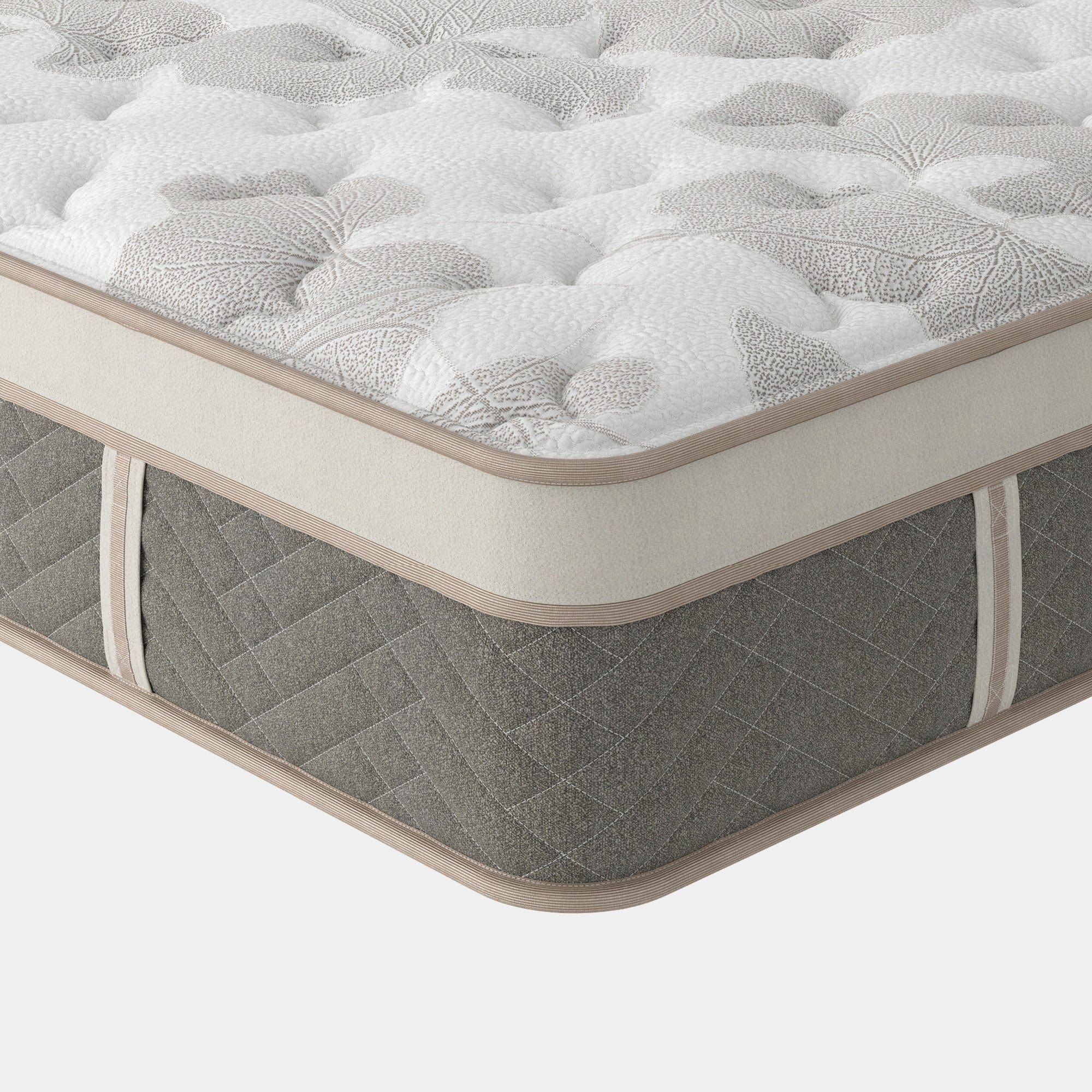 Elegance Plush Mattress