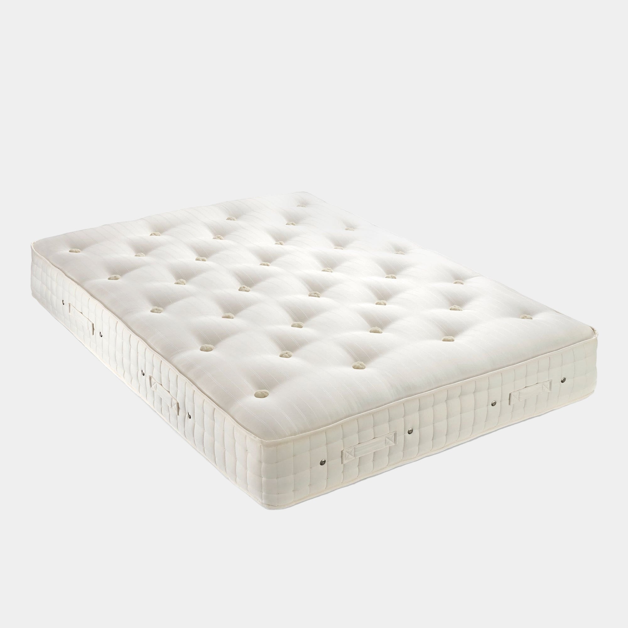 Hypnos Orthocare Superior - Mattress, Pocket Sprung