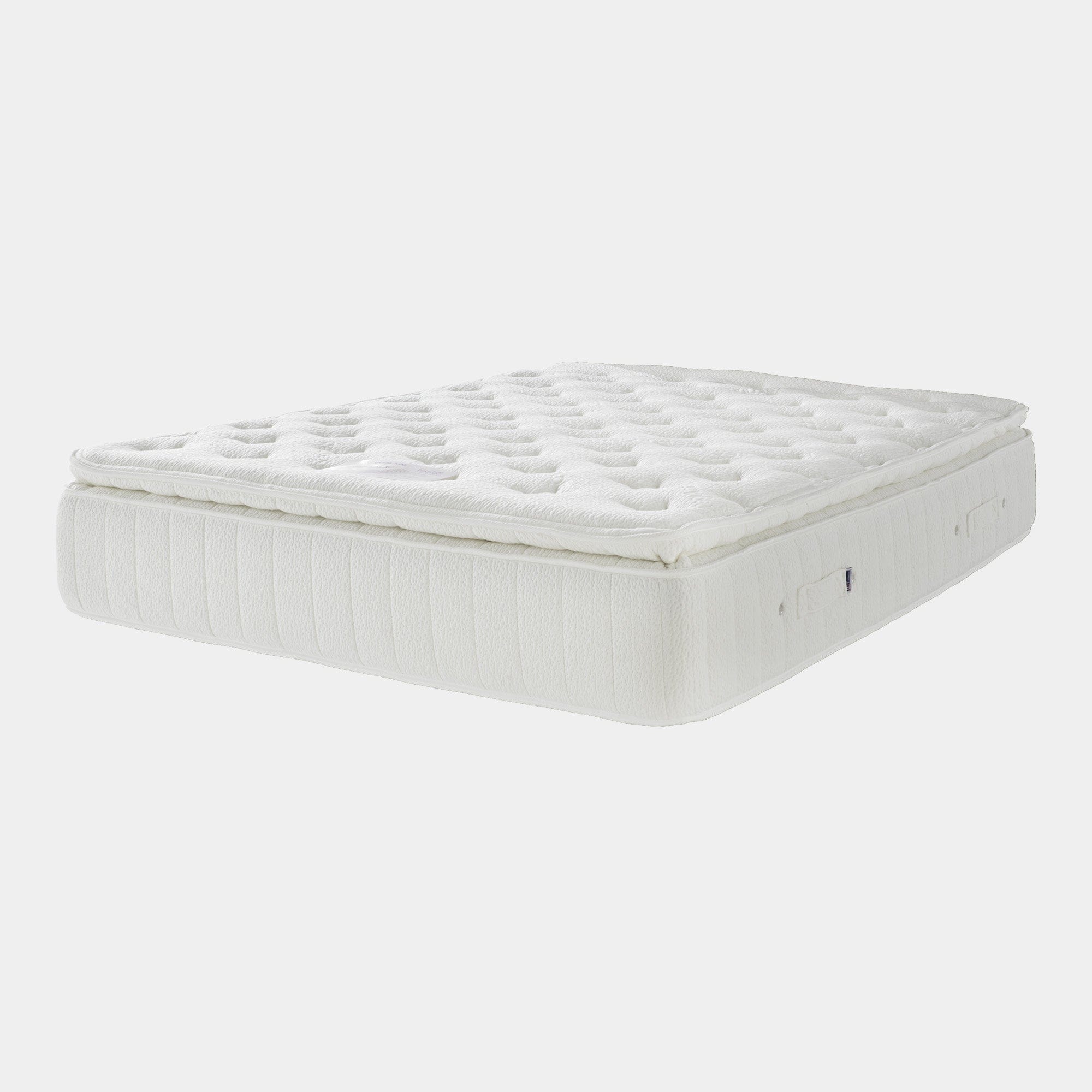 Kaymed Jakarta 2400 - Pillow Top Mattress, Pocket Sprung