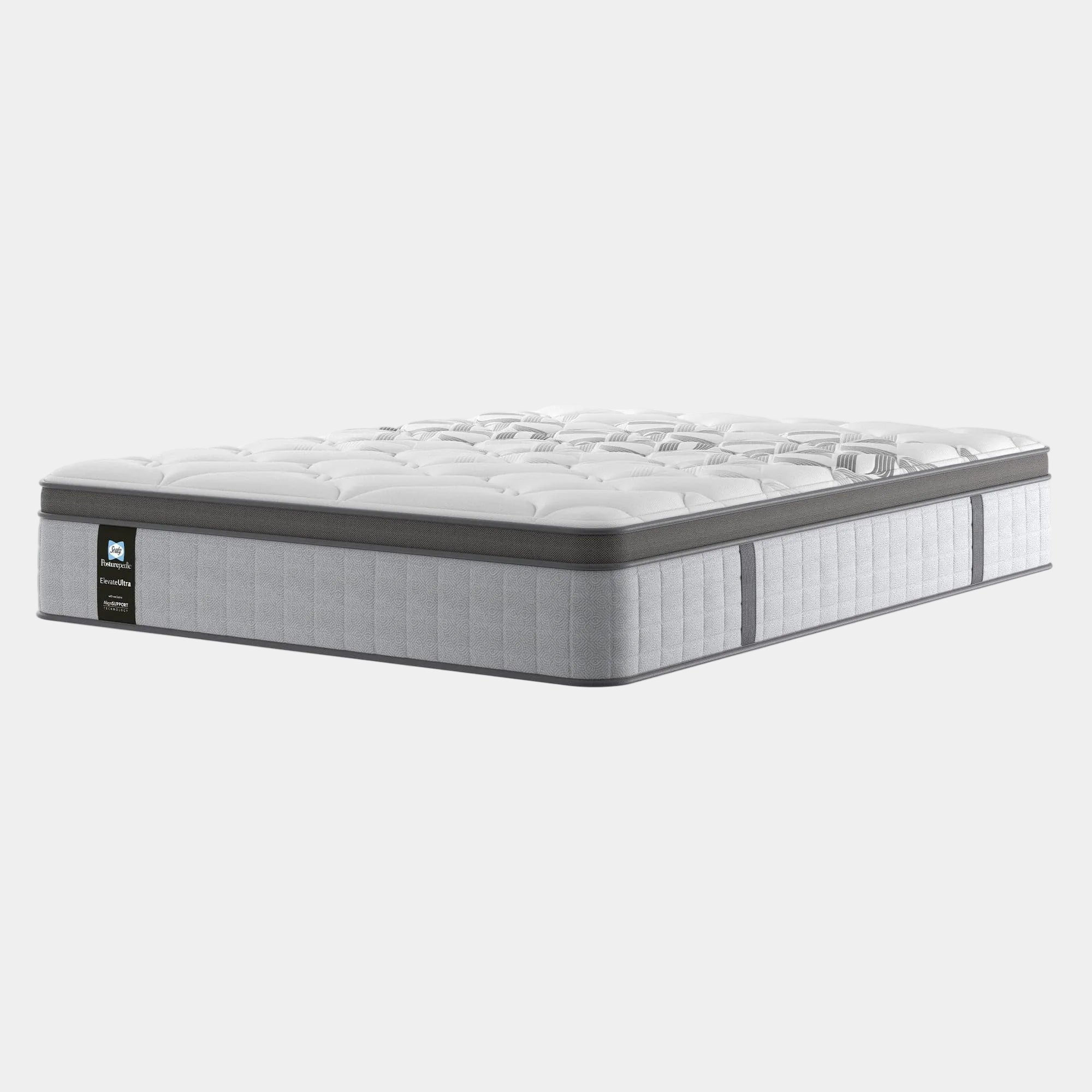 Sealy Lyra - Divan Bed & Mattress