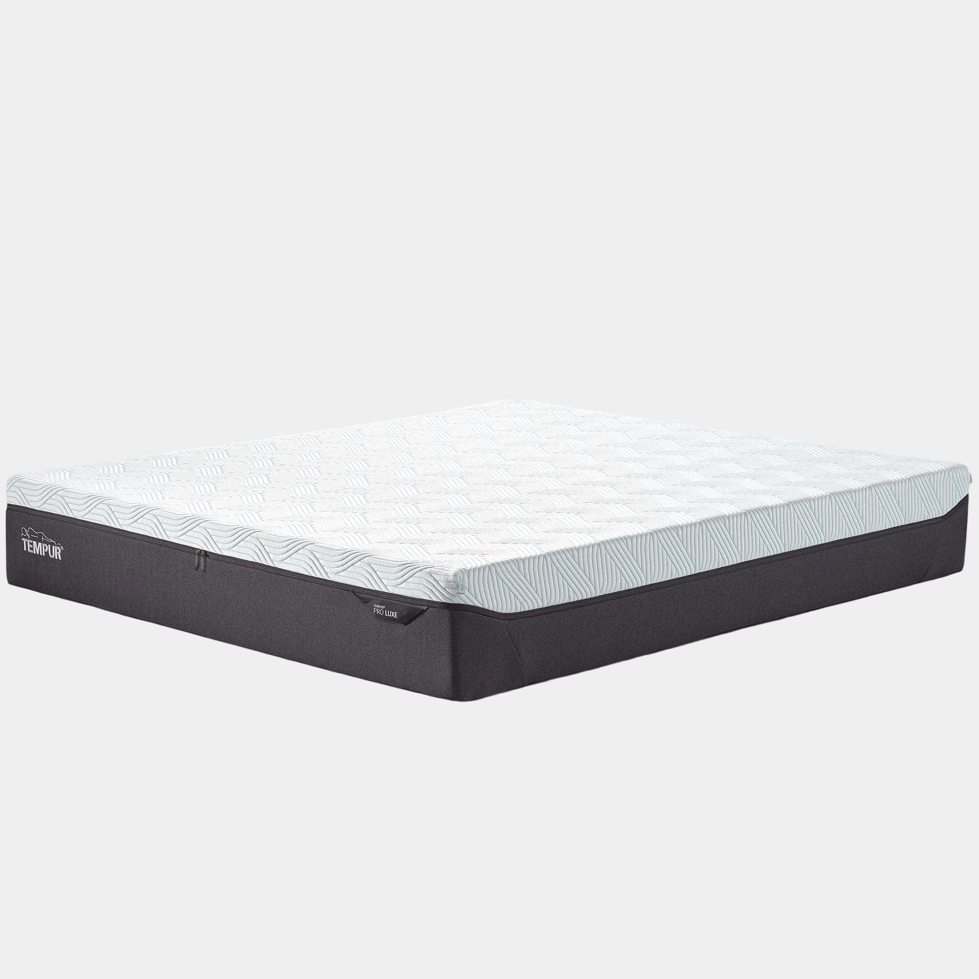 Tempur Pro Luxe - Medium Firm Mattress, Memory Foam