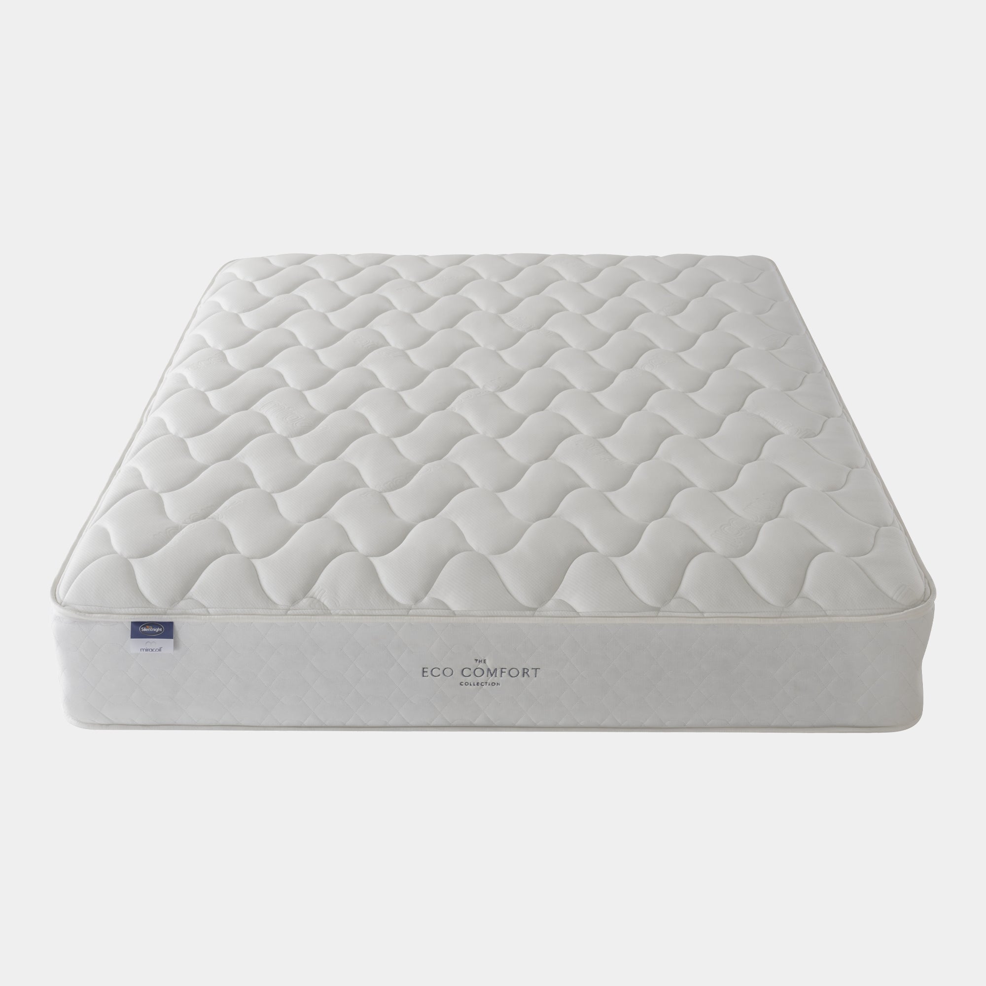 Silentnight Neptune Eco - Mattress