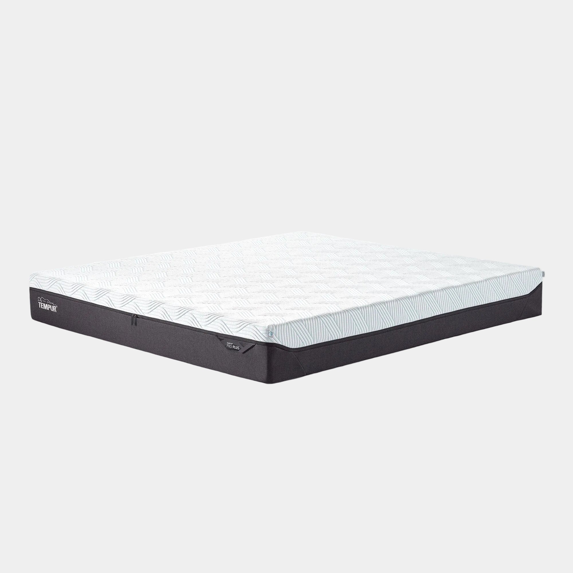 Tempur Pro Plus - Medium Mattress, Memory Foam