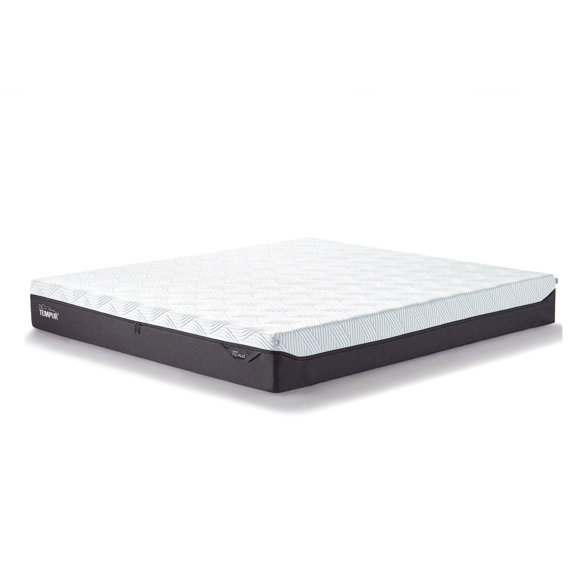 Tempur Pro Plus - Mattress 75cm (Small Single) Soft