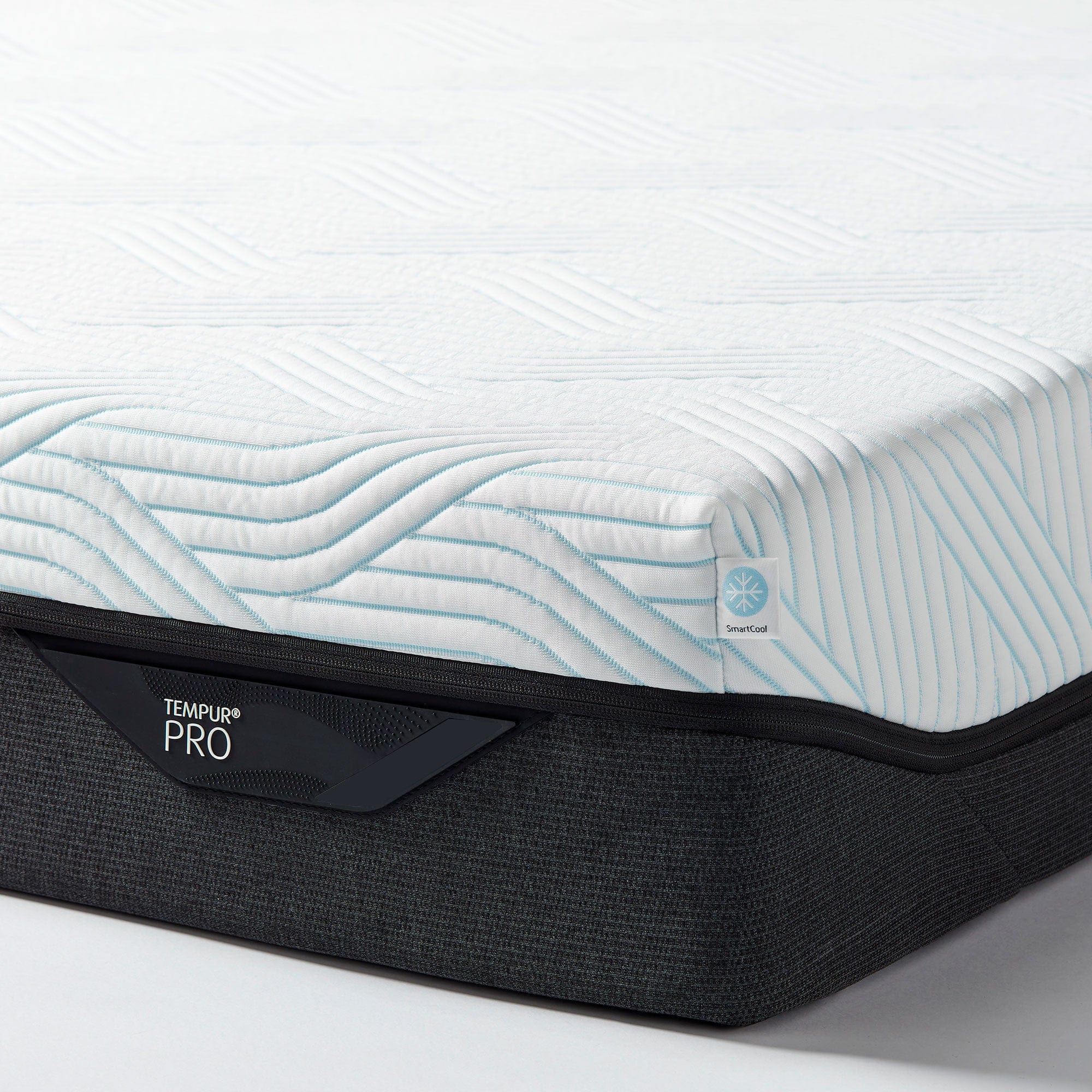 Tempur Pro - Mattress 75cm (Small Single) Medium Firm