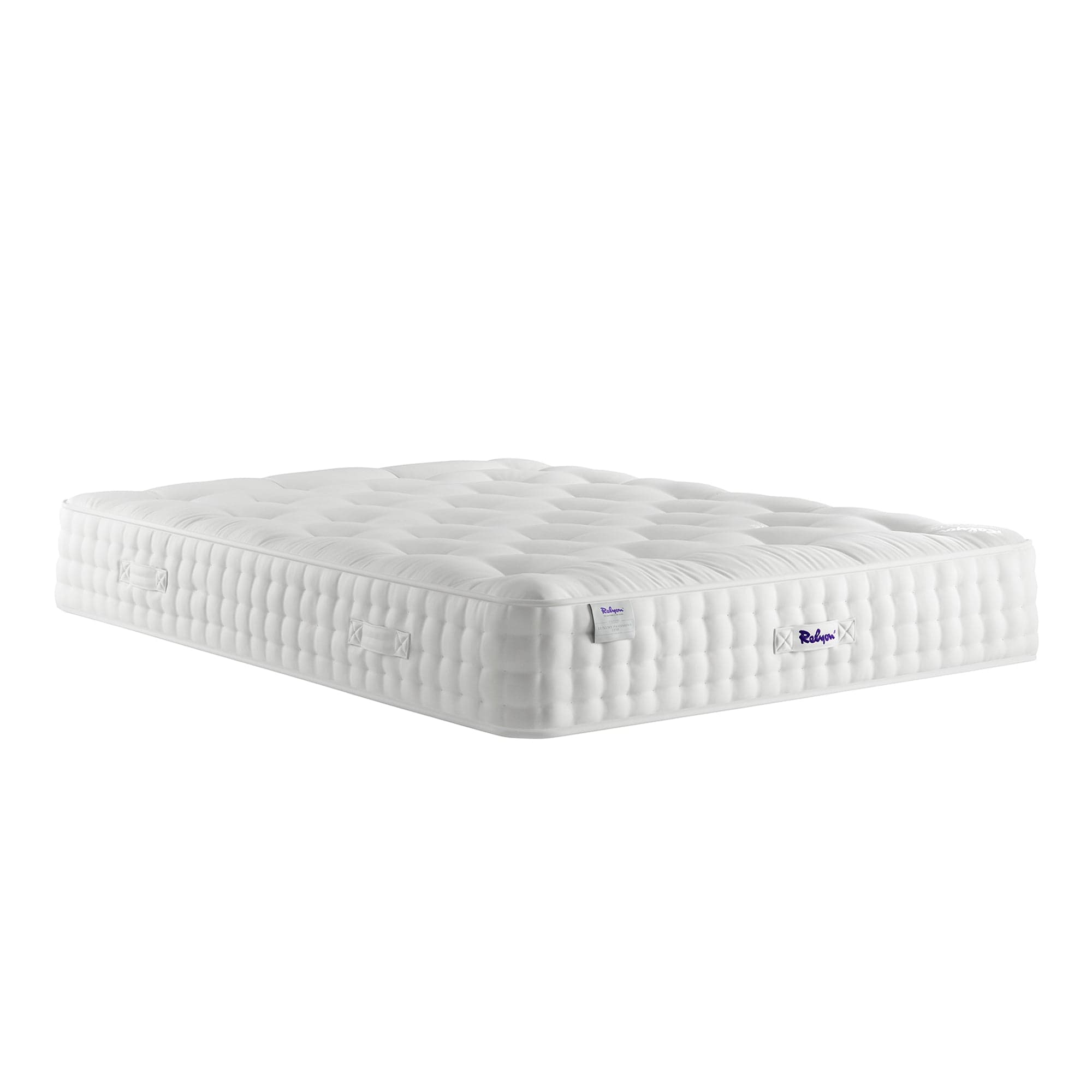 120cm (Small Double) Mattress