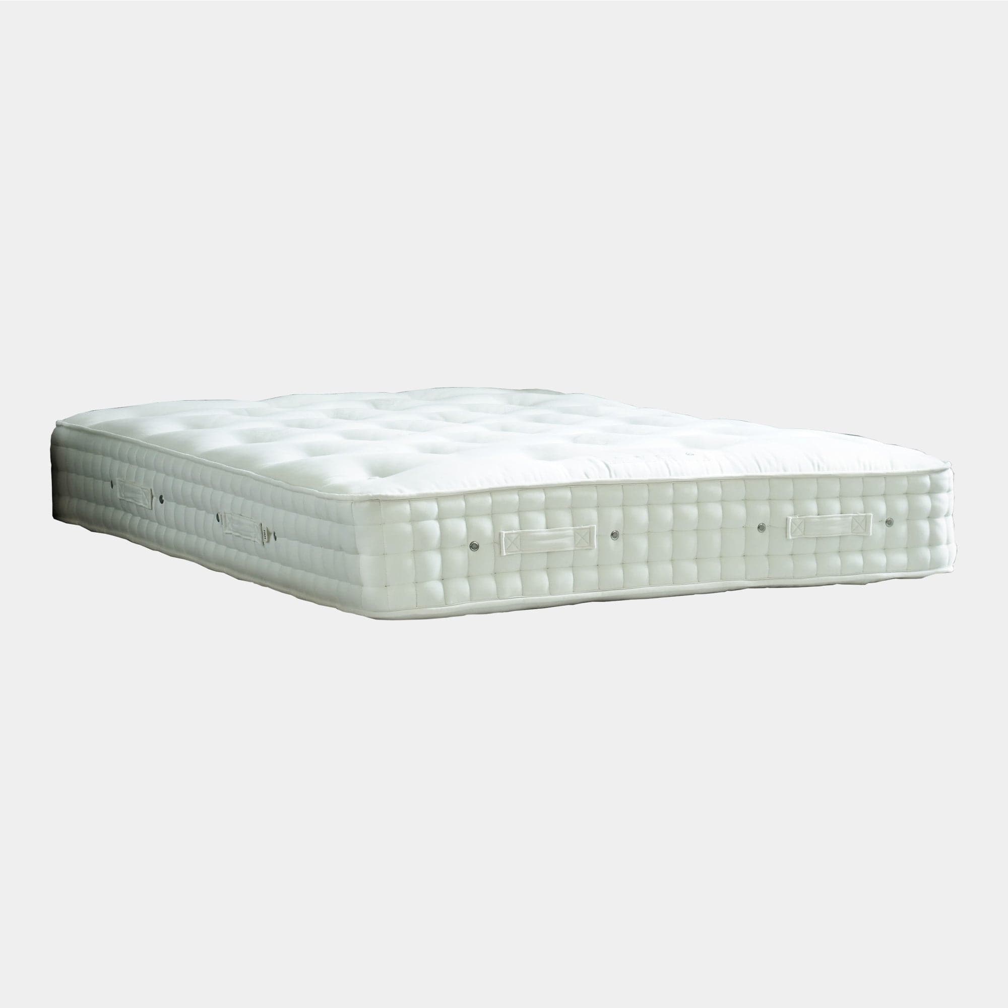 Hypnos Salcombe Superior - Mattress, Pocket Sprung