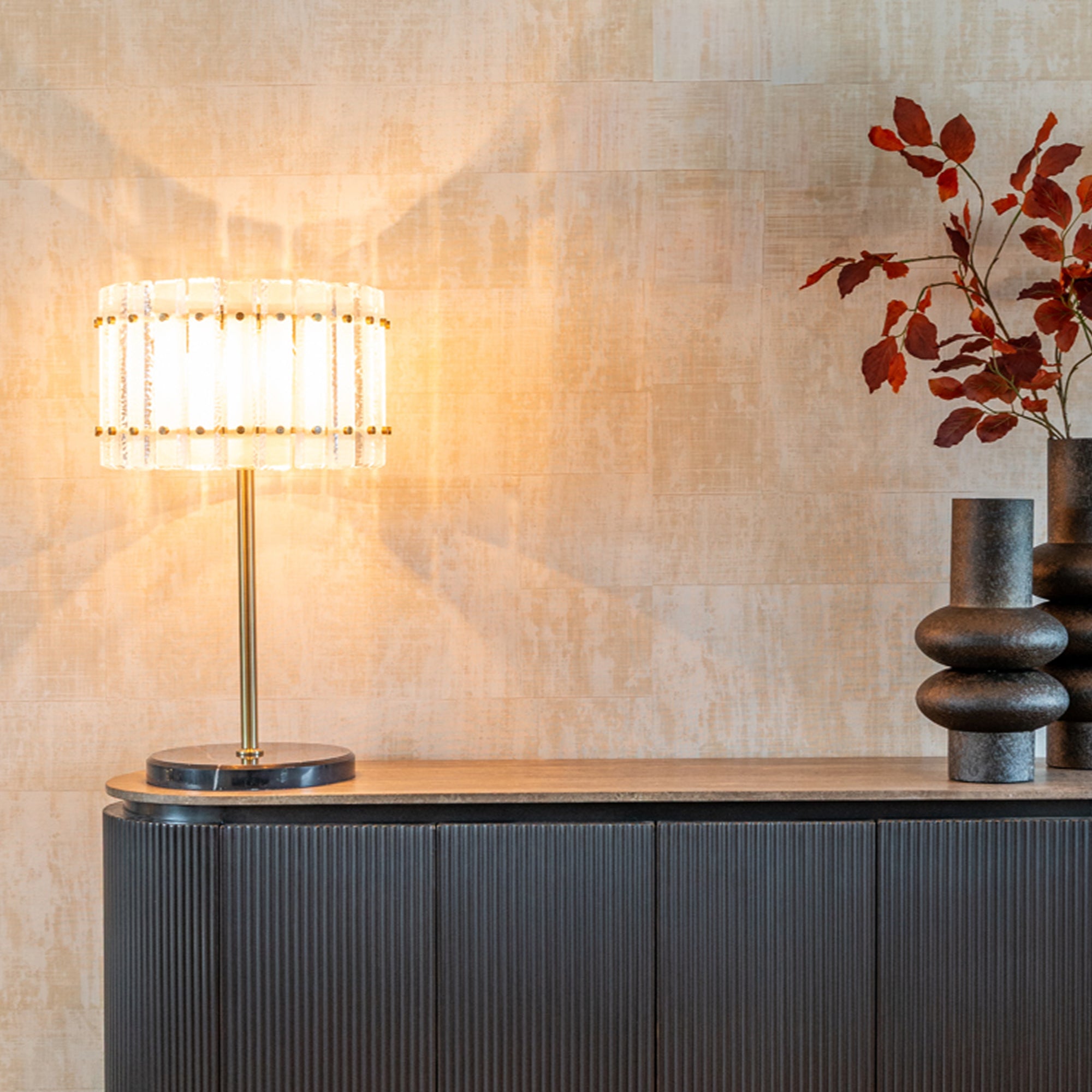 Frida - Table Lamp