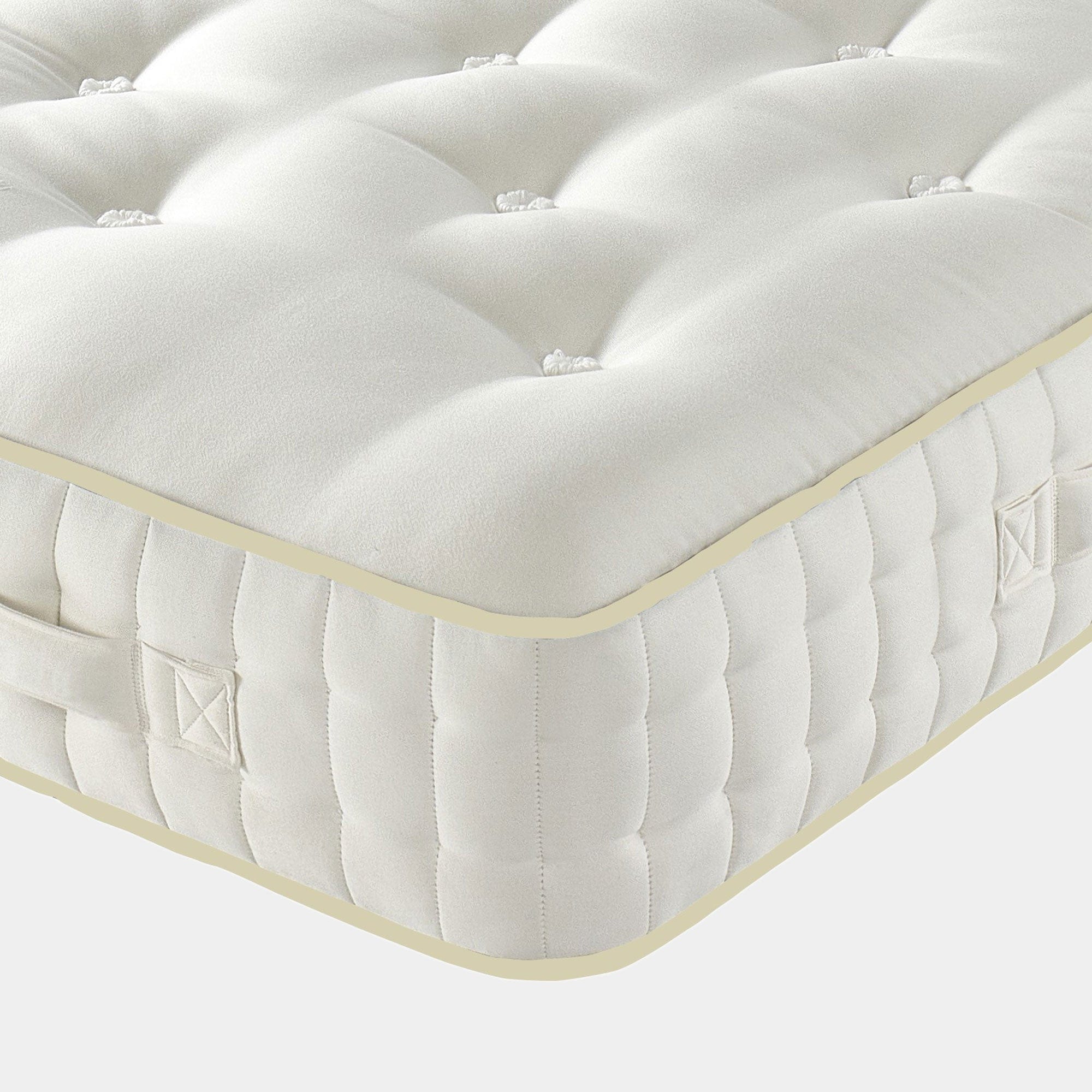 Allure Ortho 3000 - Mattress 90cm (Single)