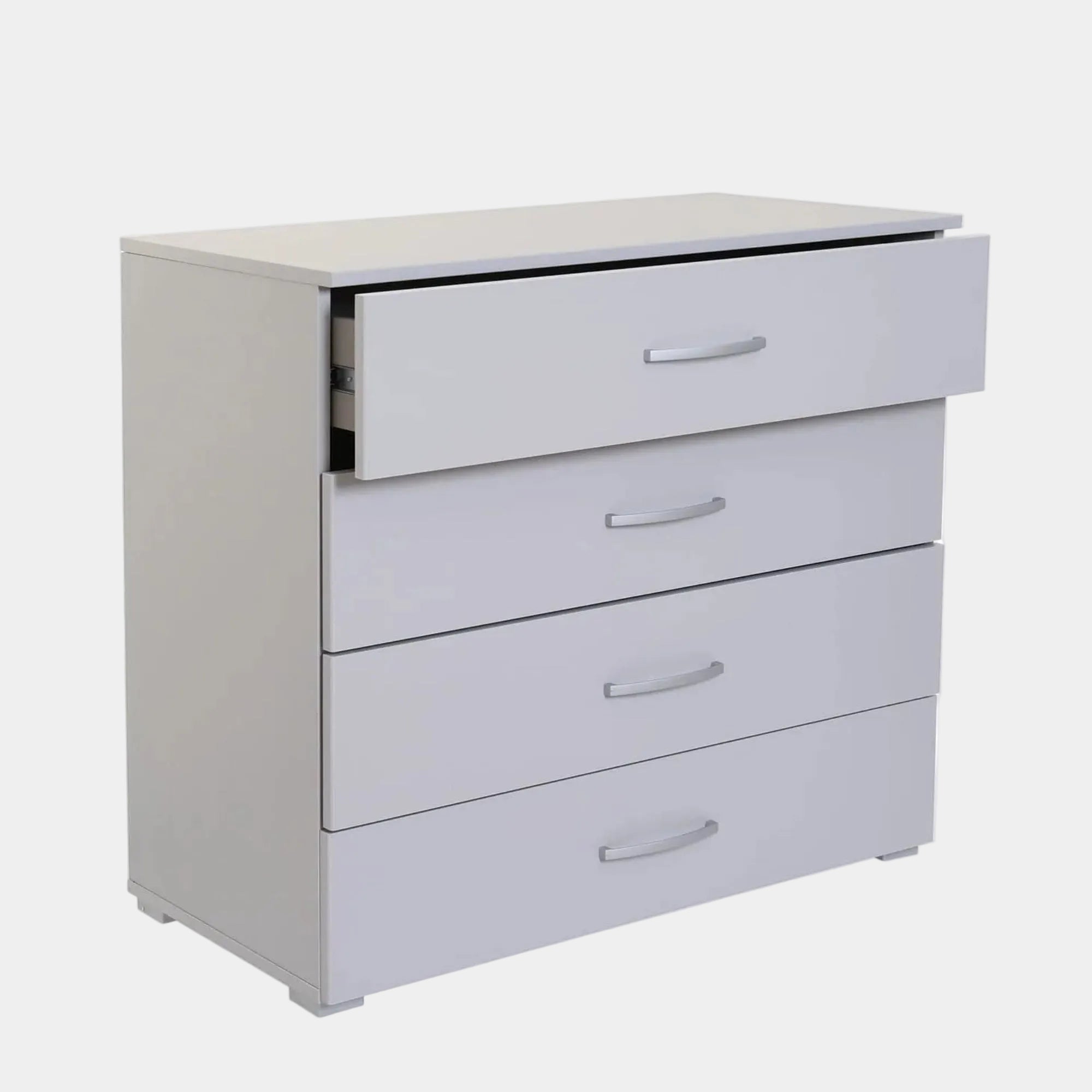 Arkana - 4 Drawer Wide Chest NEW