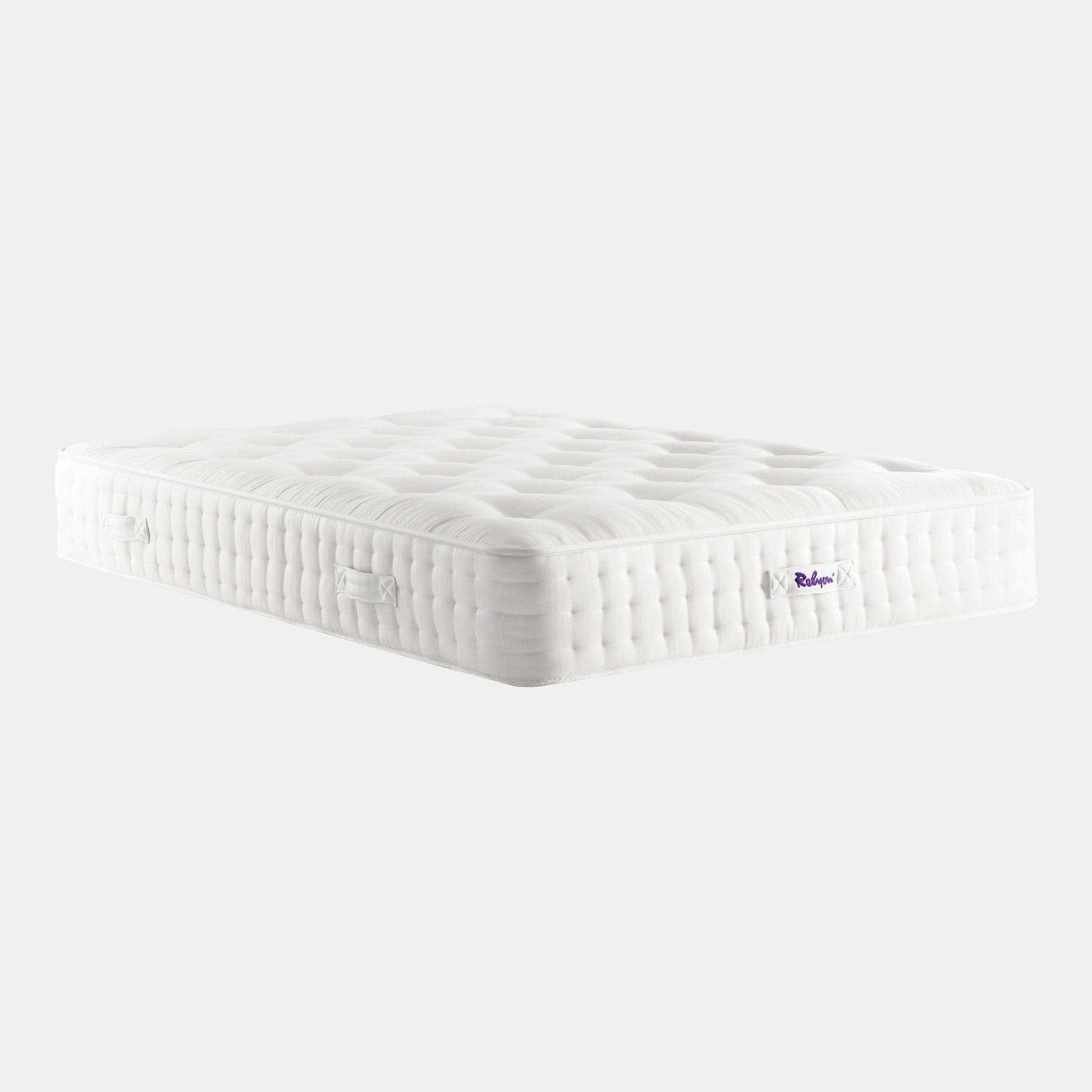 Relyon Barrington Orthopocket - Mattress, Pocket Sprung
