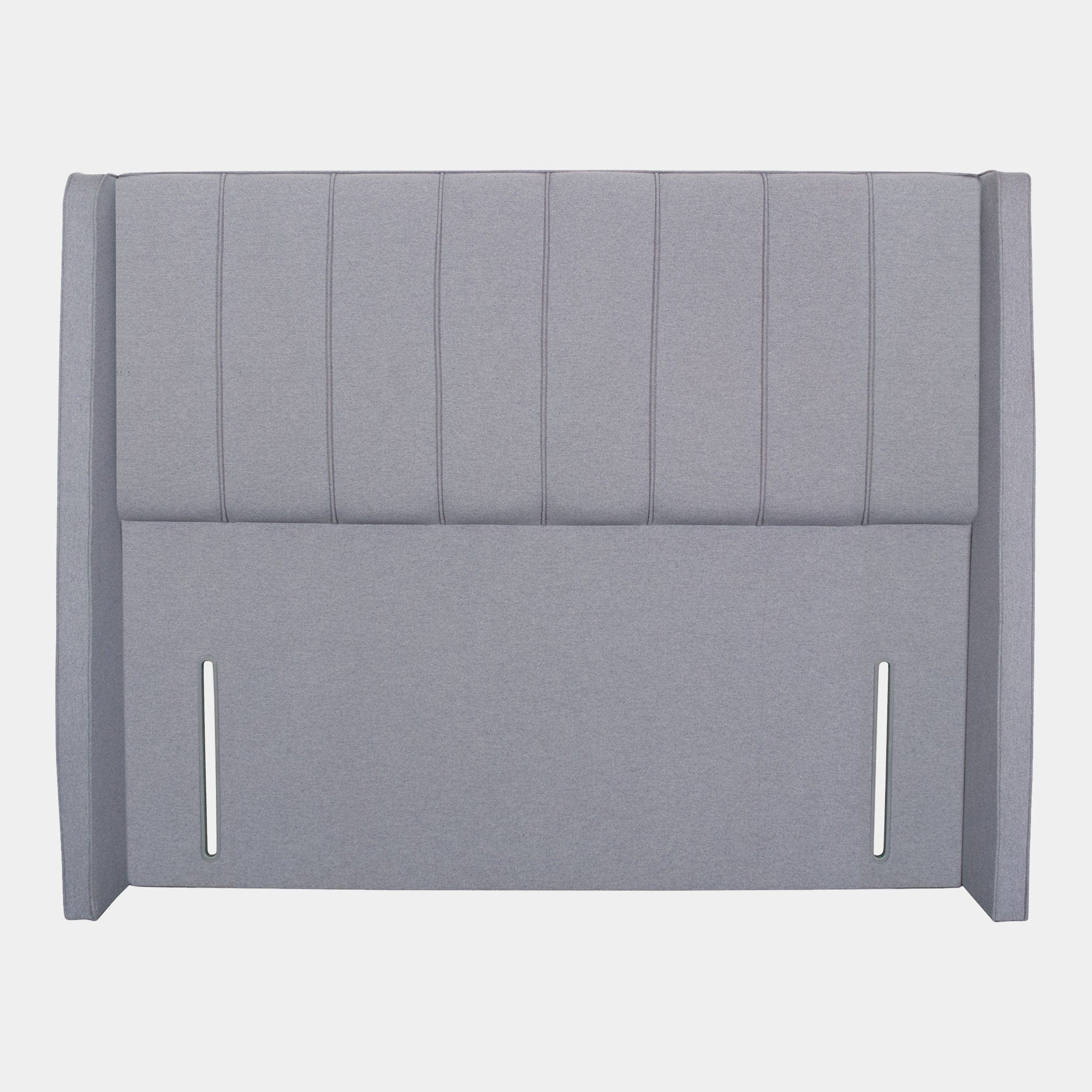 Balmoral - 180cm (Super King) Floor Standing Headboard