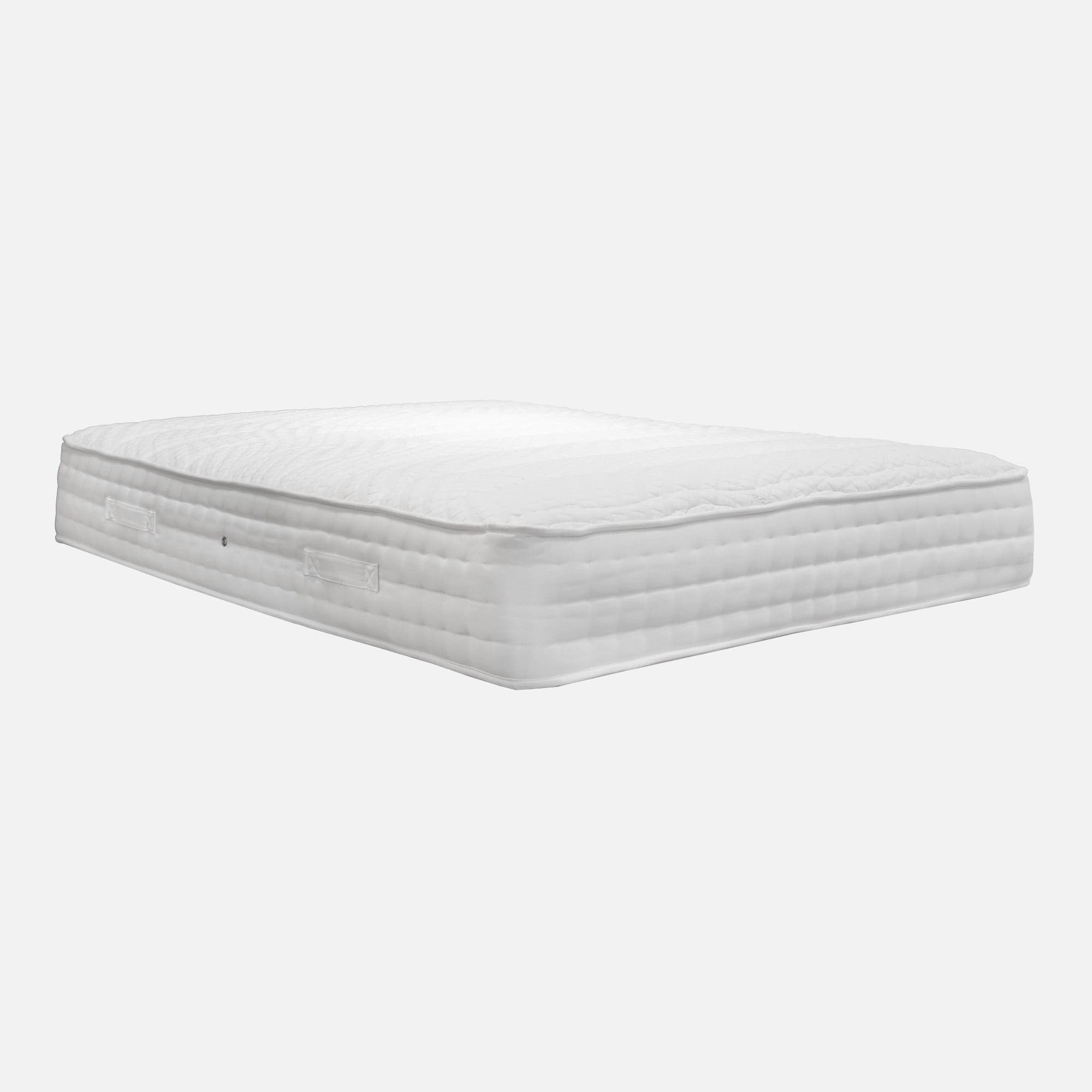 Broxbourne 2000 - 120cm (Small Double) Mattress