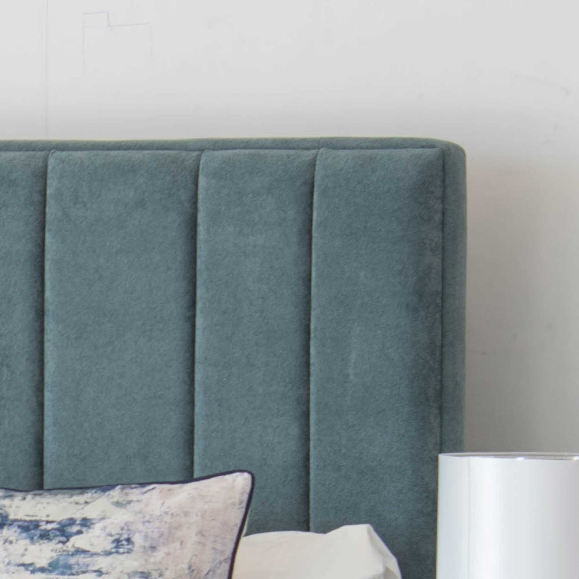 Classic - Bed Frame Or Ottoman Bed Frame