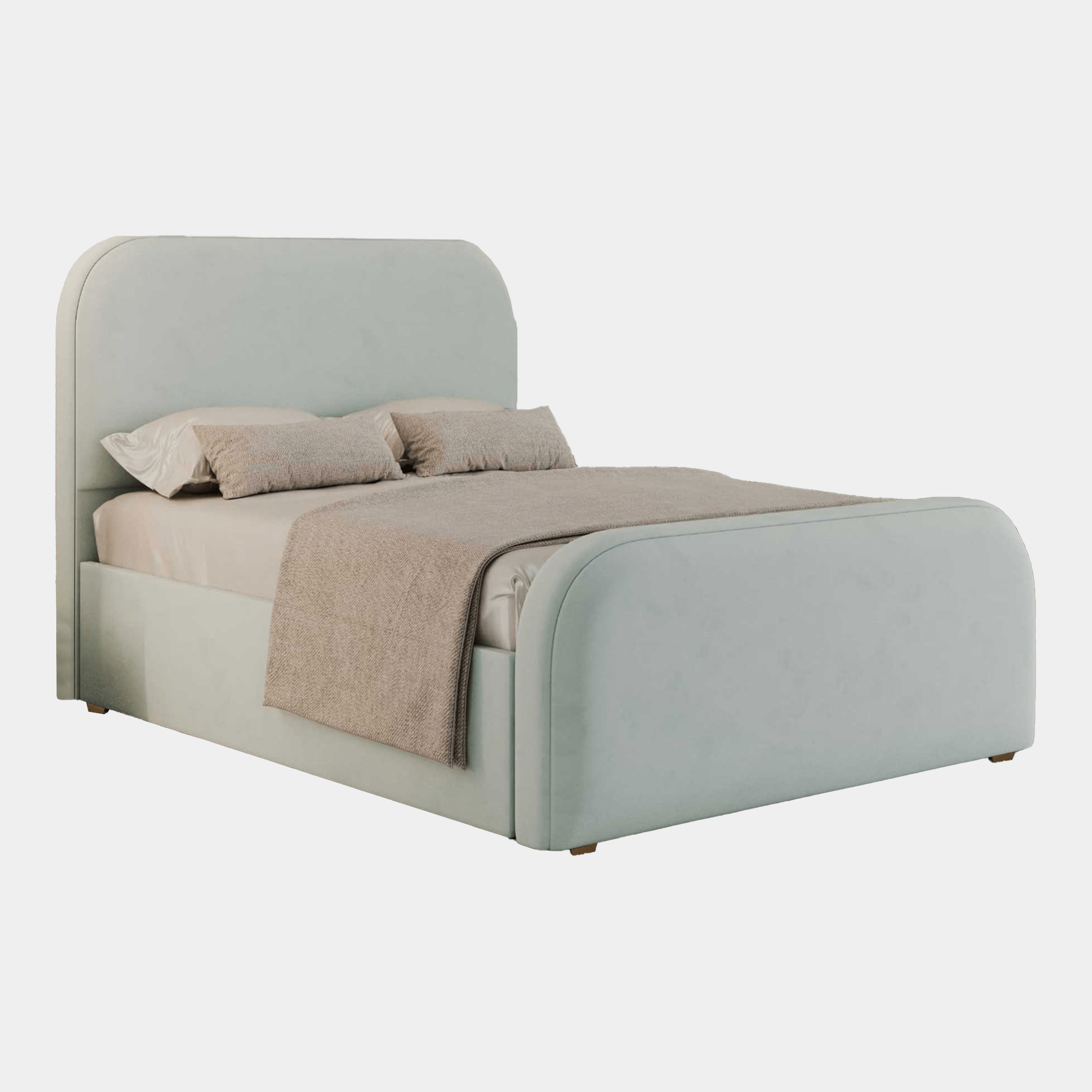 Duchess - Bed Frame