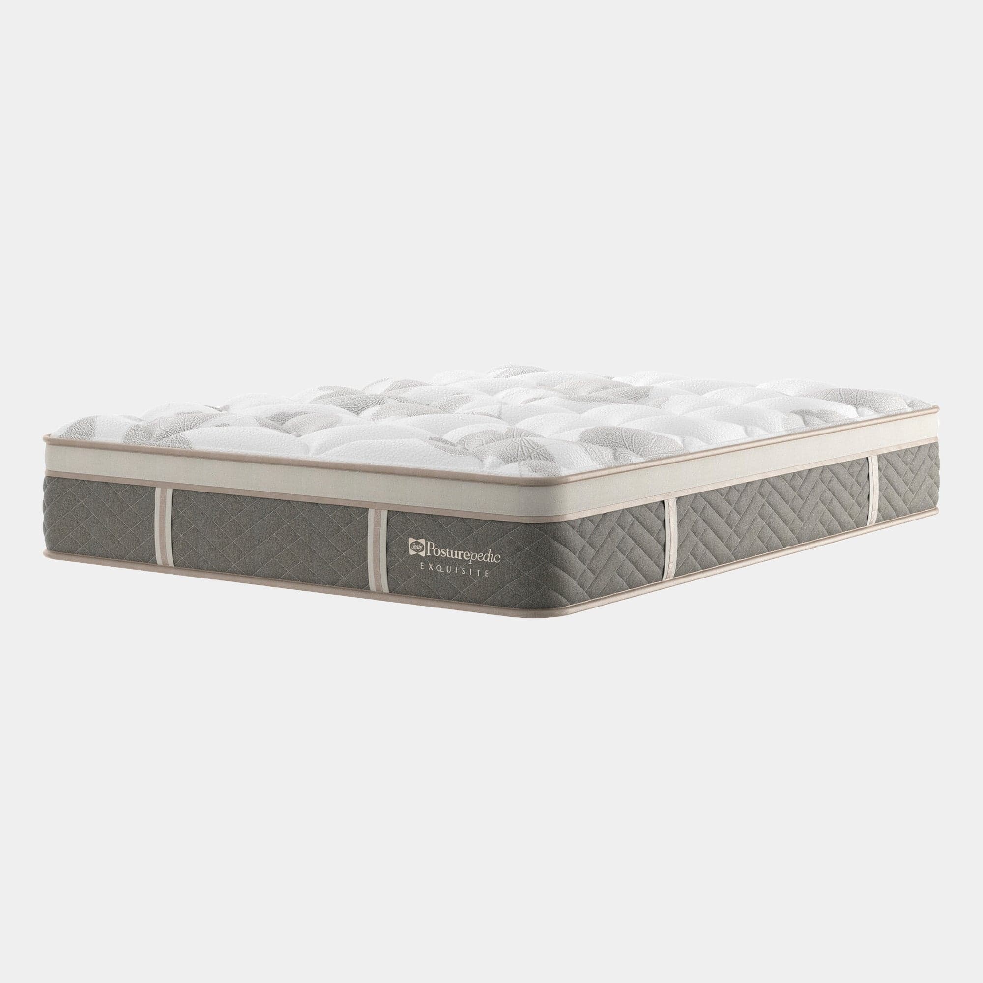Sealy Divine - Divan Bed & Mattress