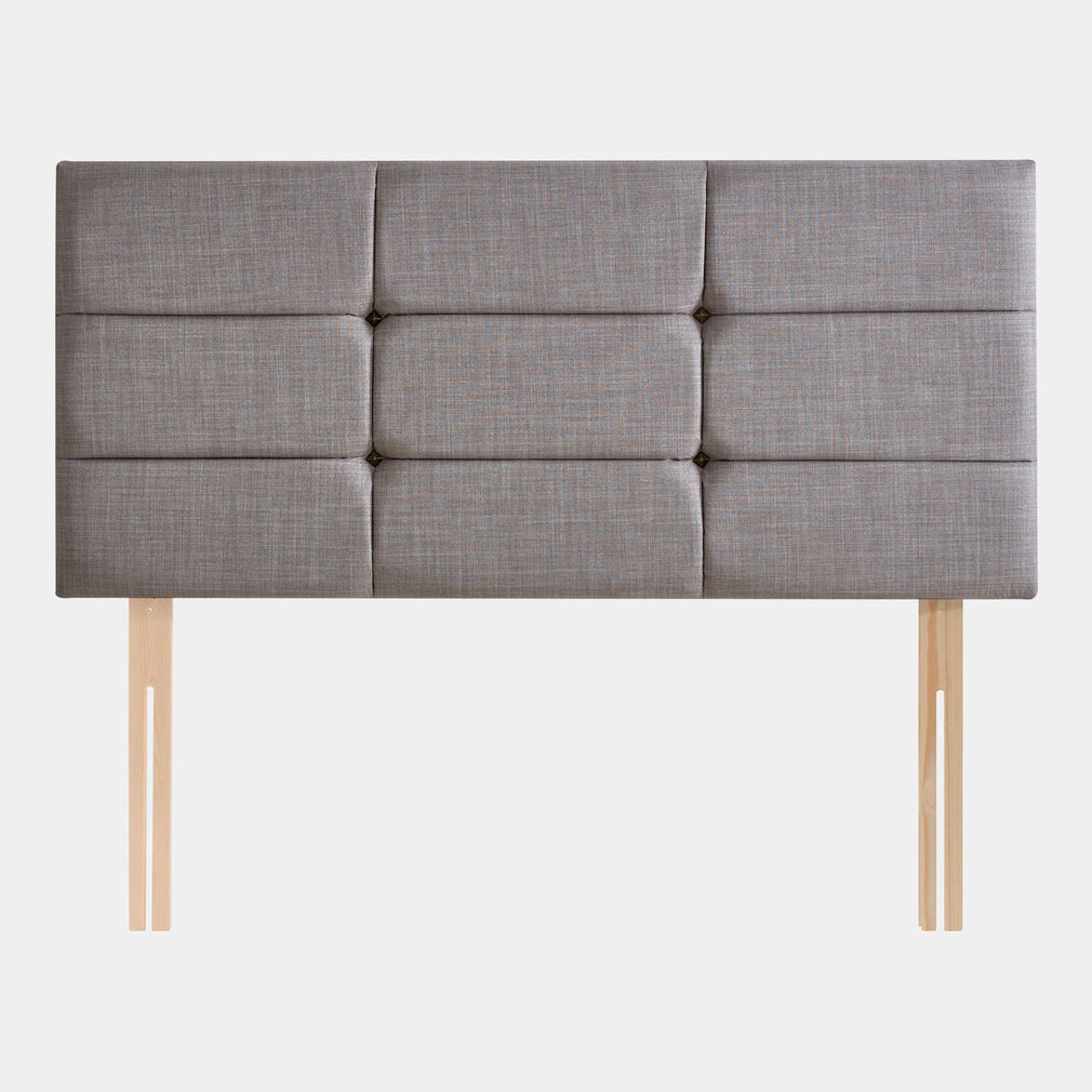 Rochester Single (90cm) 24" Strutted Headboard