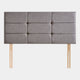 Rochester Single (90cm) 24" Strutted Headboard