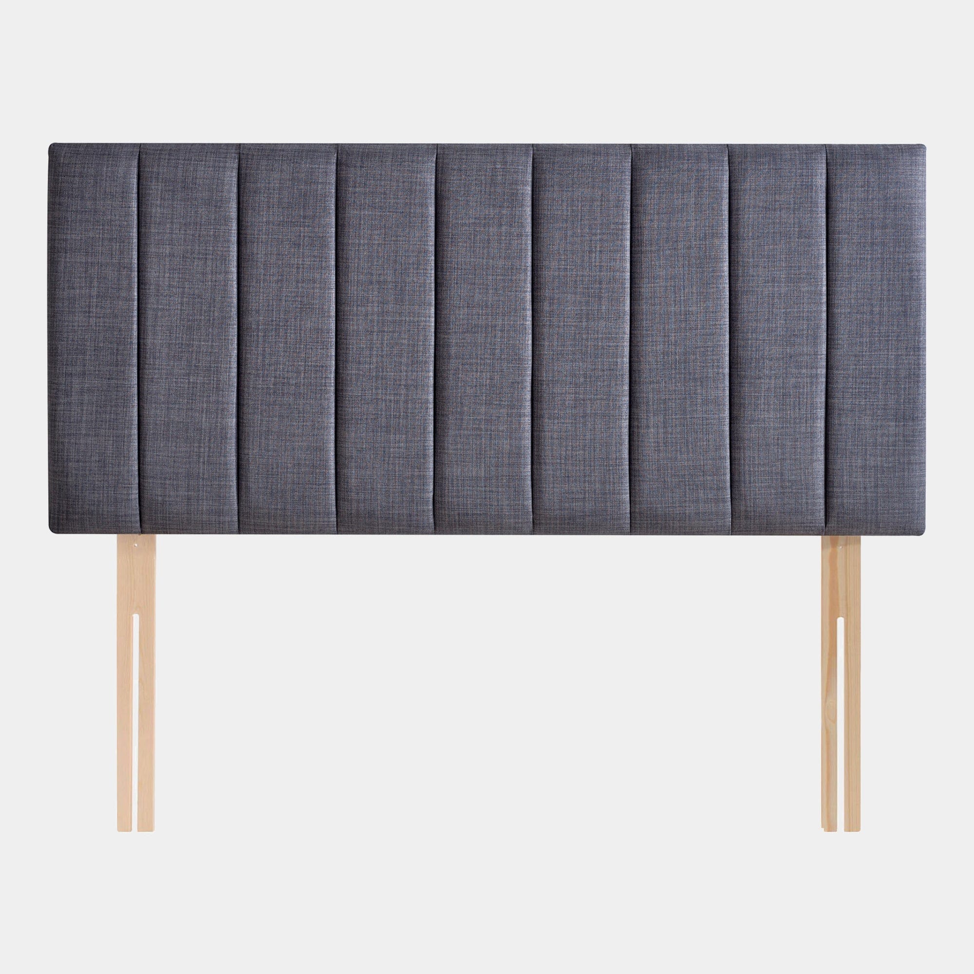 Sophia King (150cm) 24" Strutted Headboard