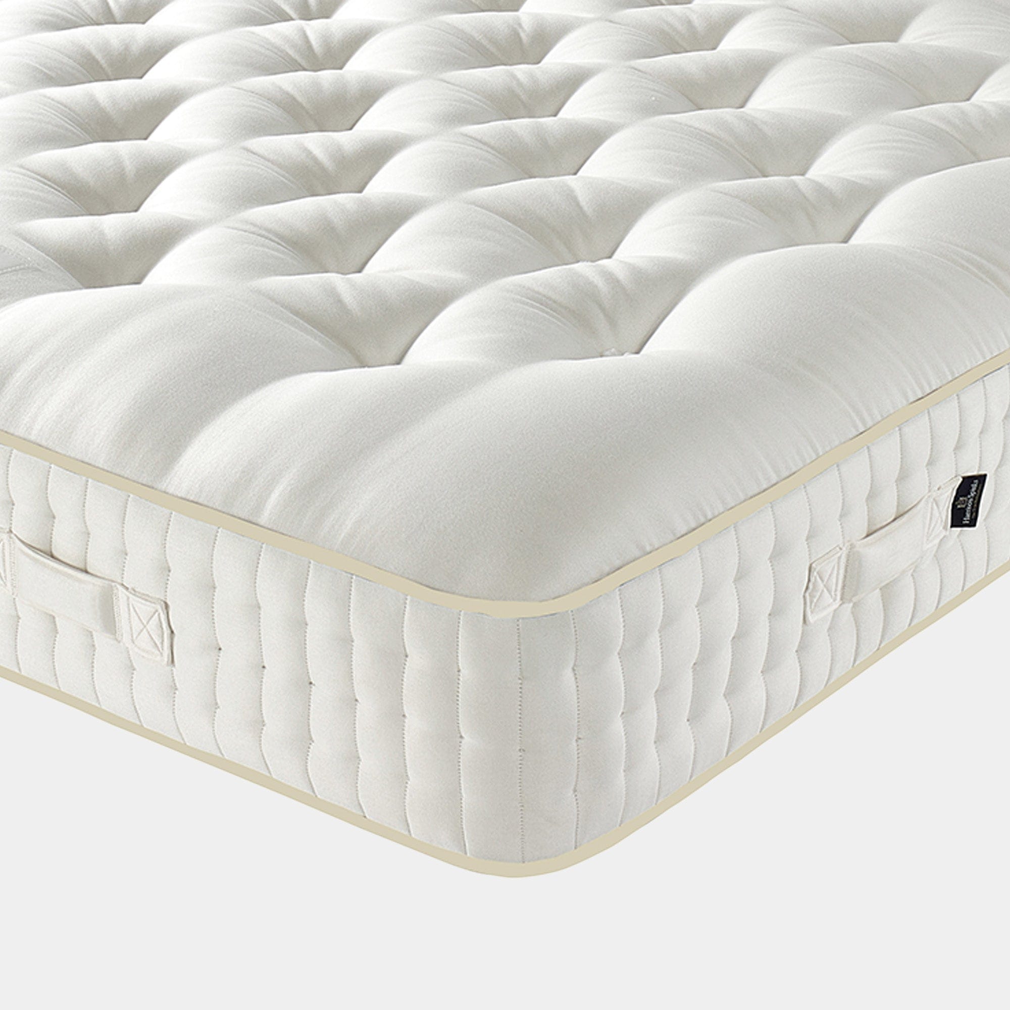 Europa 7000 - Mattress 90cm (Single) Mattress