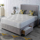 90cm (Single) Non Drawer Set (Including Headboard)