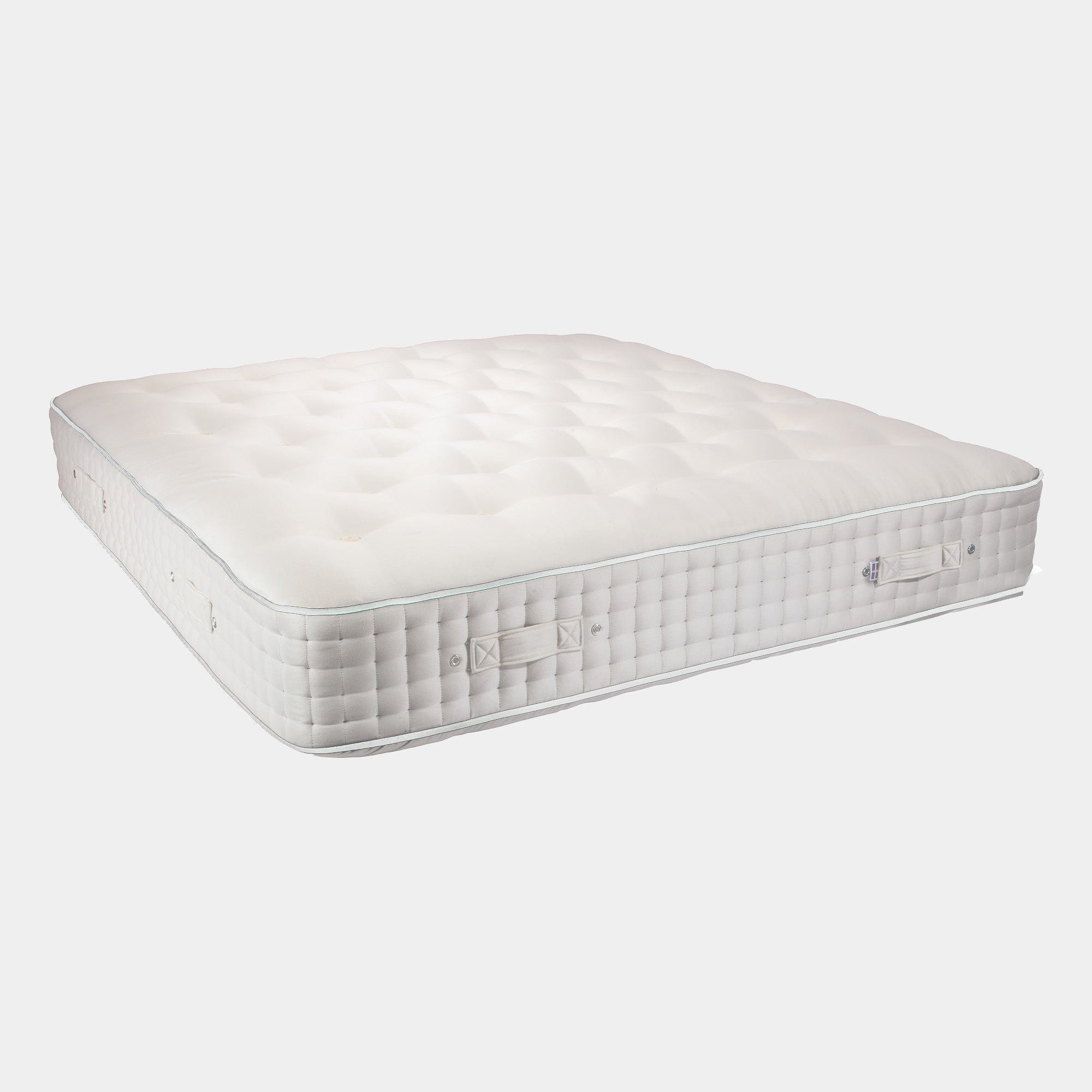 Highbridge - Single Mattress, Pocket Sprung