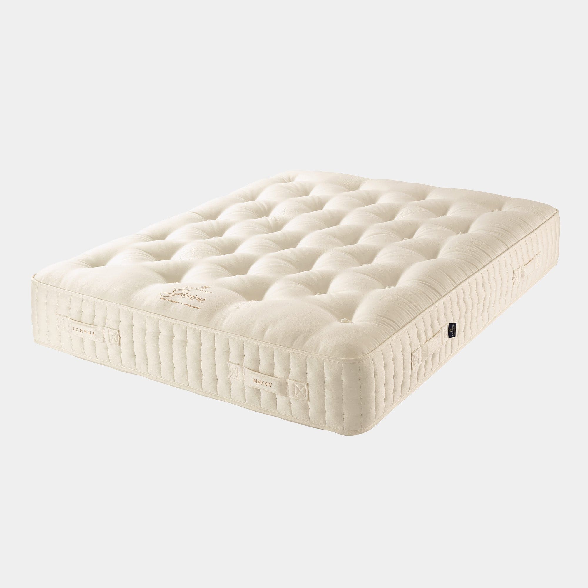 Somnus Glorious - Mattress, Pocket Sprung