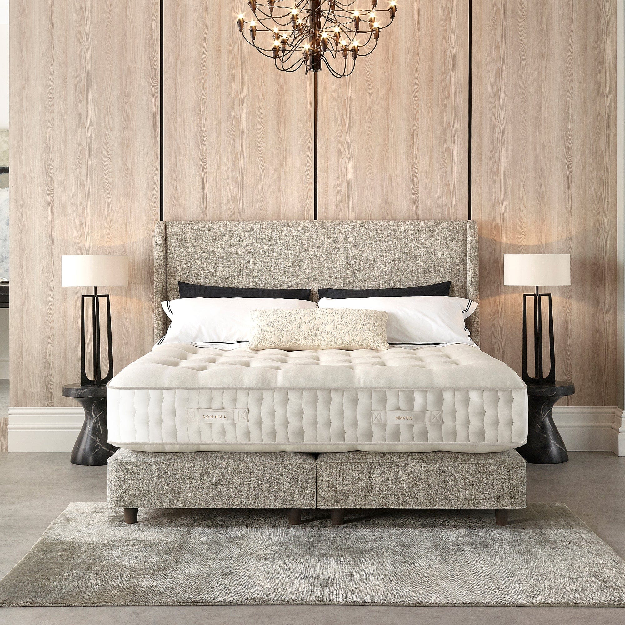 Precious - 75cm (Small Single) Mattress