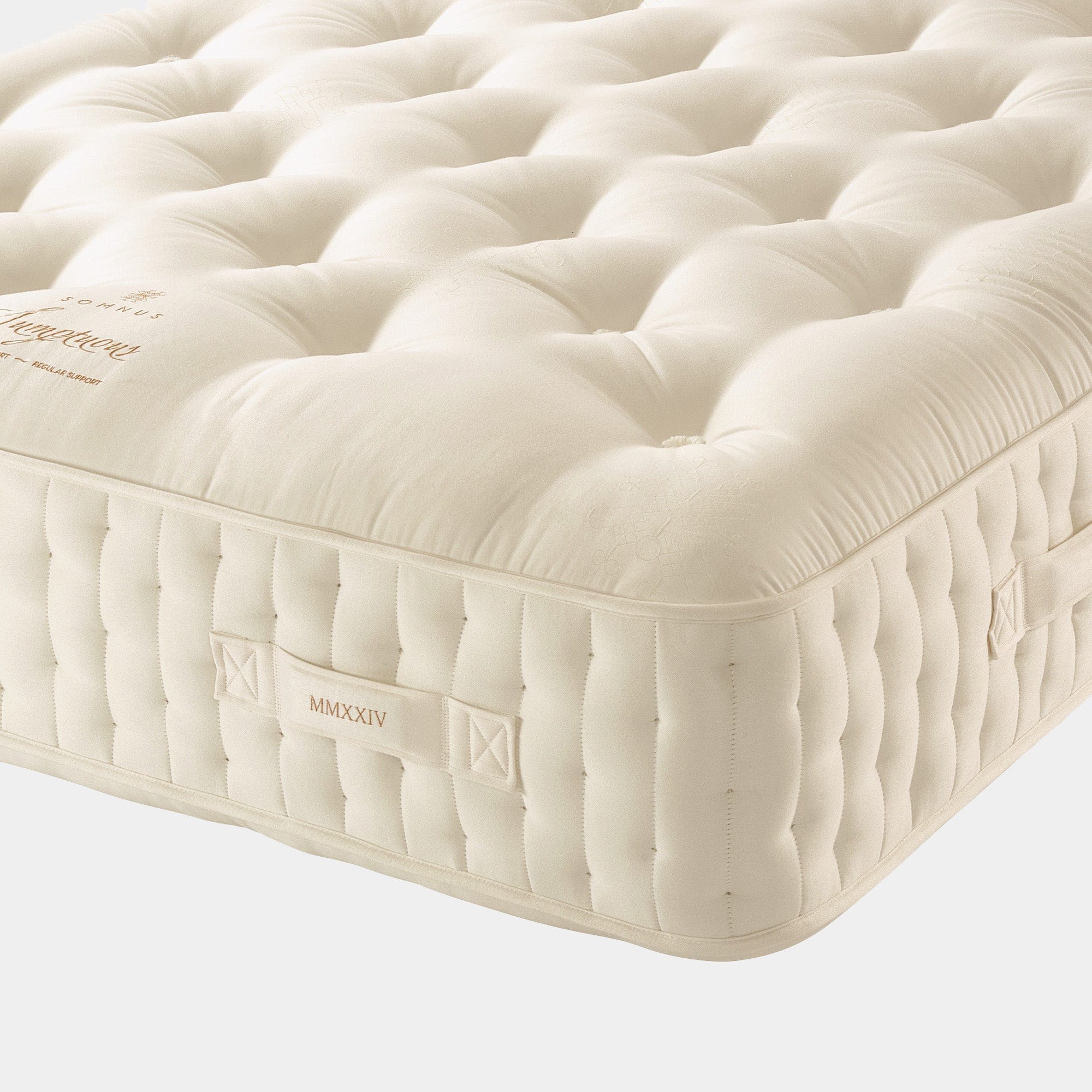 Somnus Sumptuous - Small Single Mattress