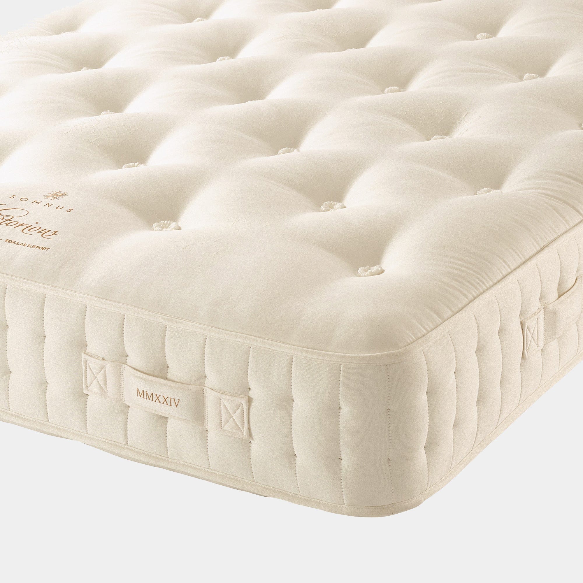 Somnus Victorious - Mattress