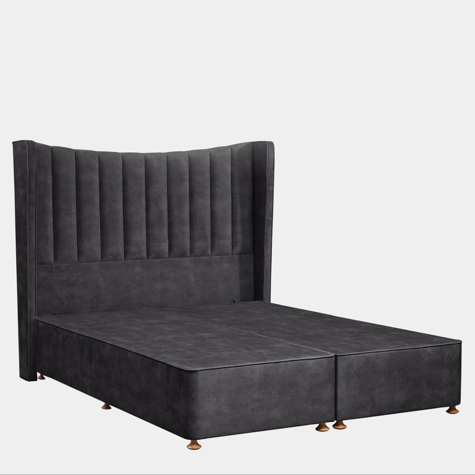 Tempur Suffolk - Divan Bed Base