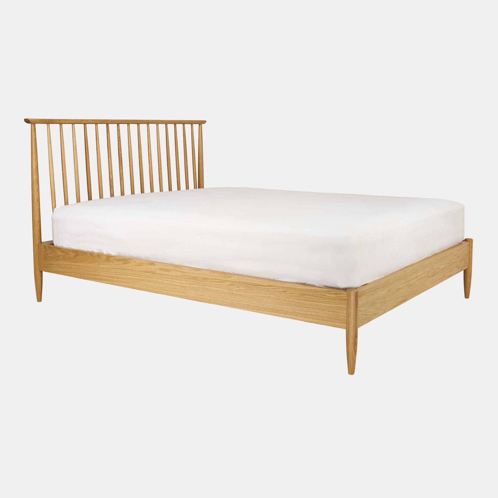 Ercol Teramo - Bed Frame