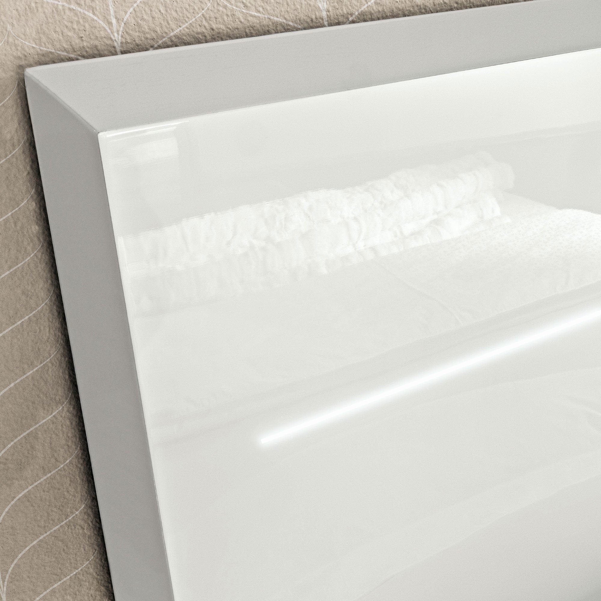 Treviso - Ottoman Bed Frame