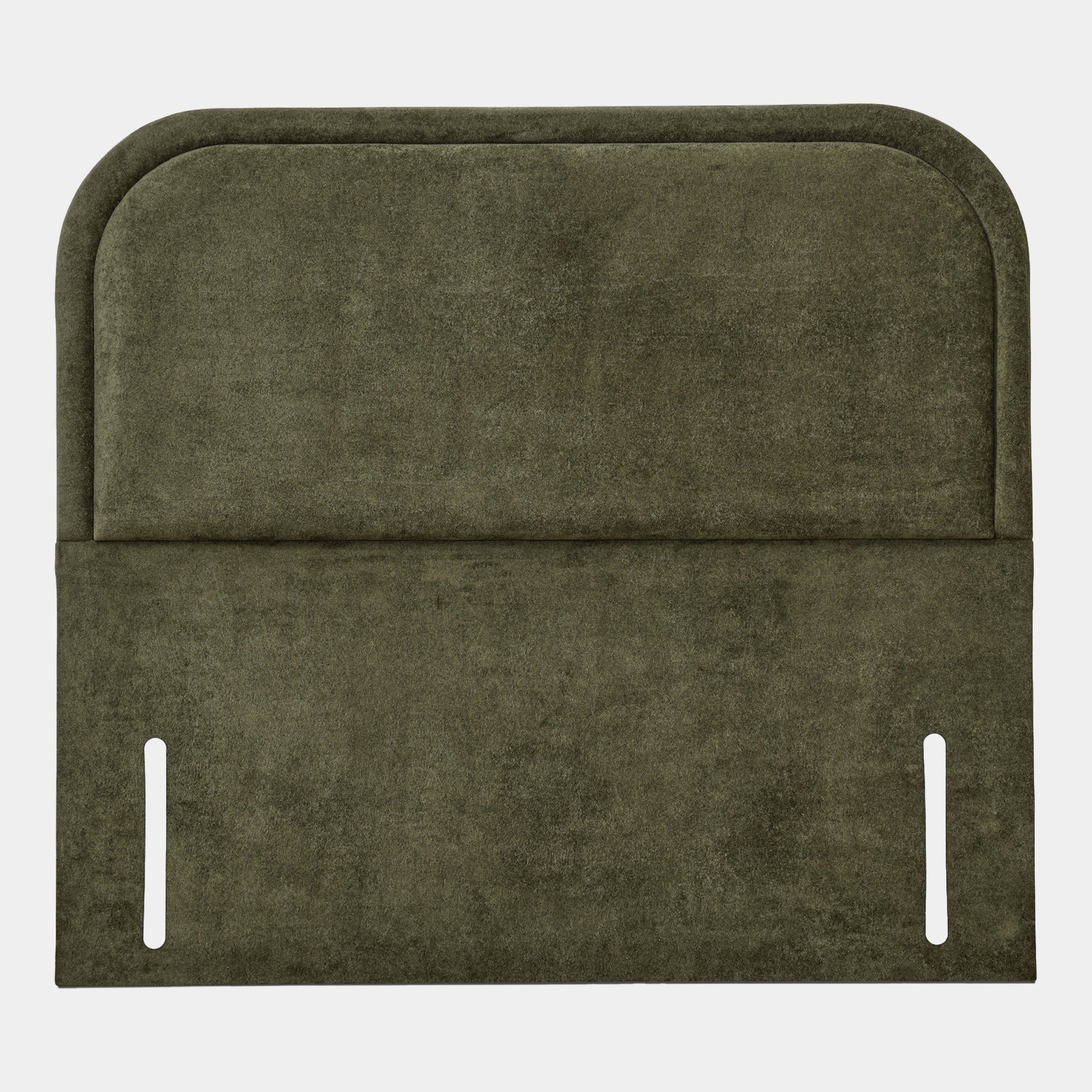 Tyler - Small Double (120cm) Deluxe Floor Standing Headboard