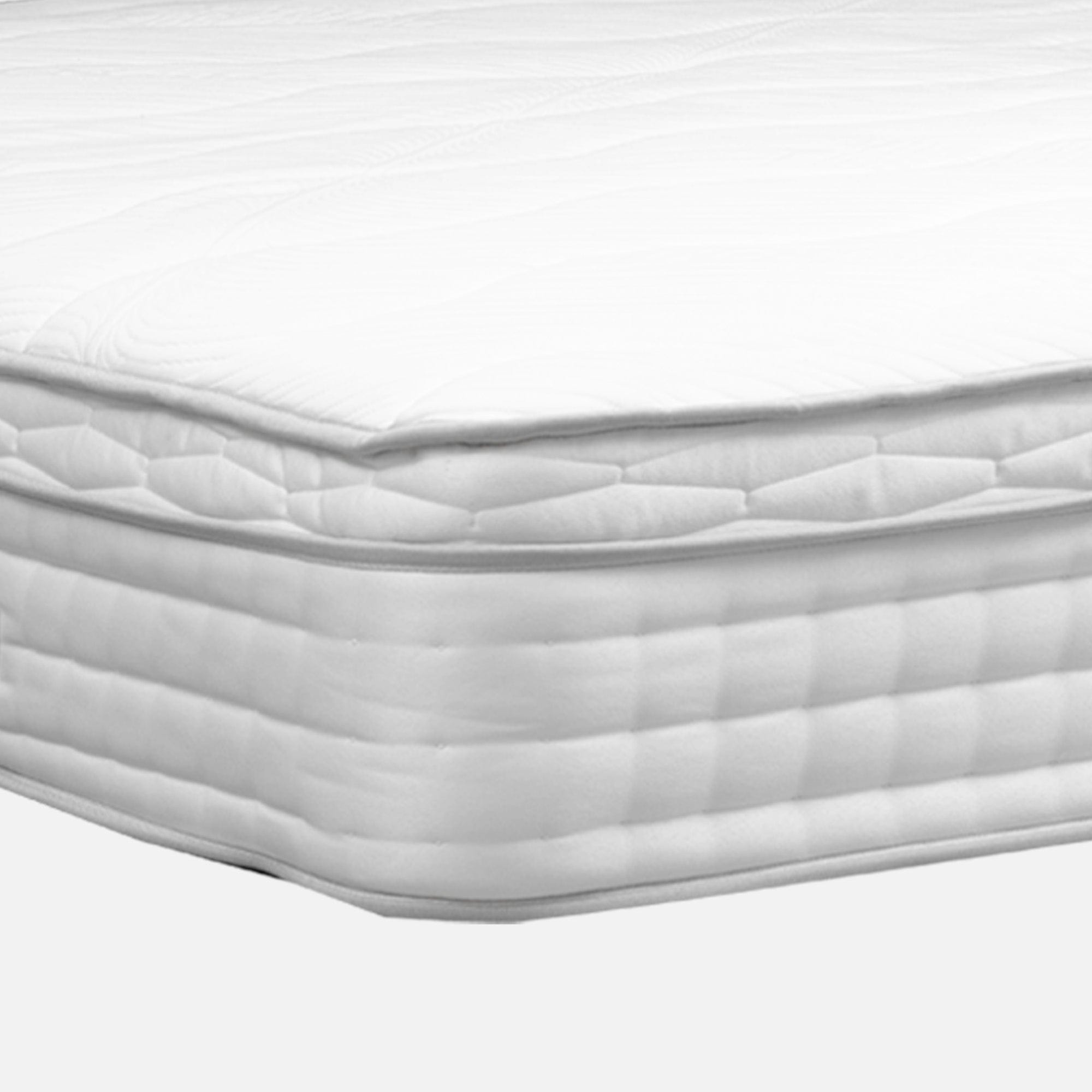 Wansford Ortho - Divan Bed & Mattress