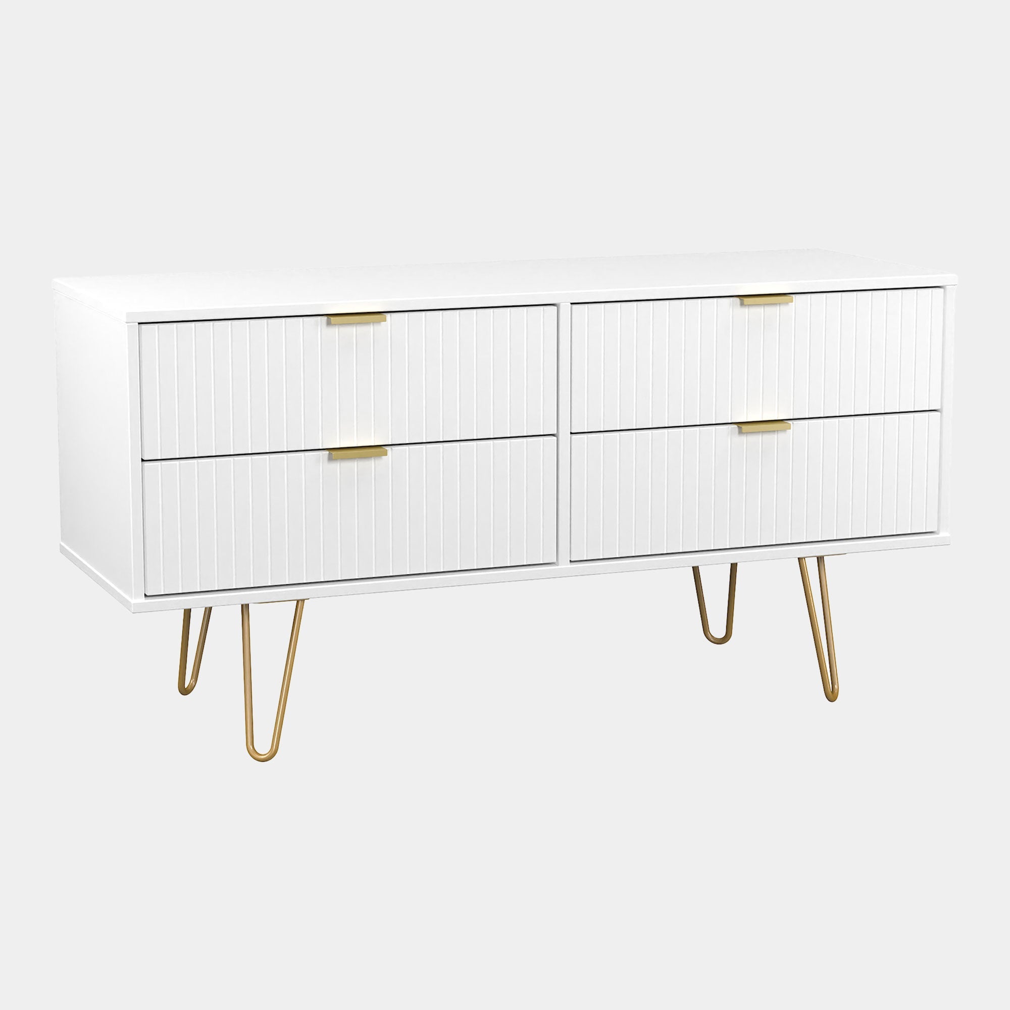 Harvey - 4 Drawer Bed Box