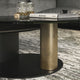 Cattelan Italia Arena Keramik Bond - Coffee Table 100 x 35cm