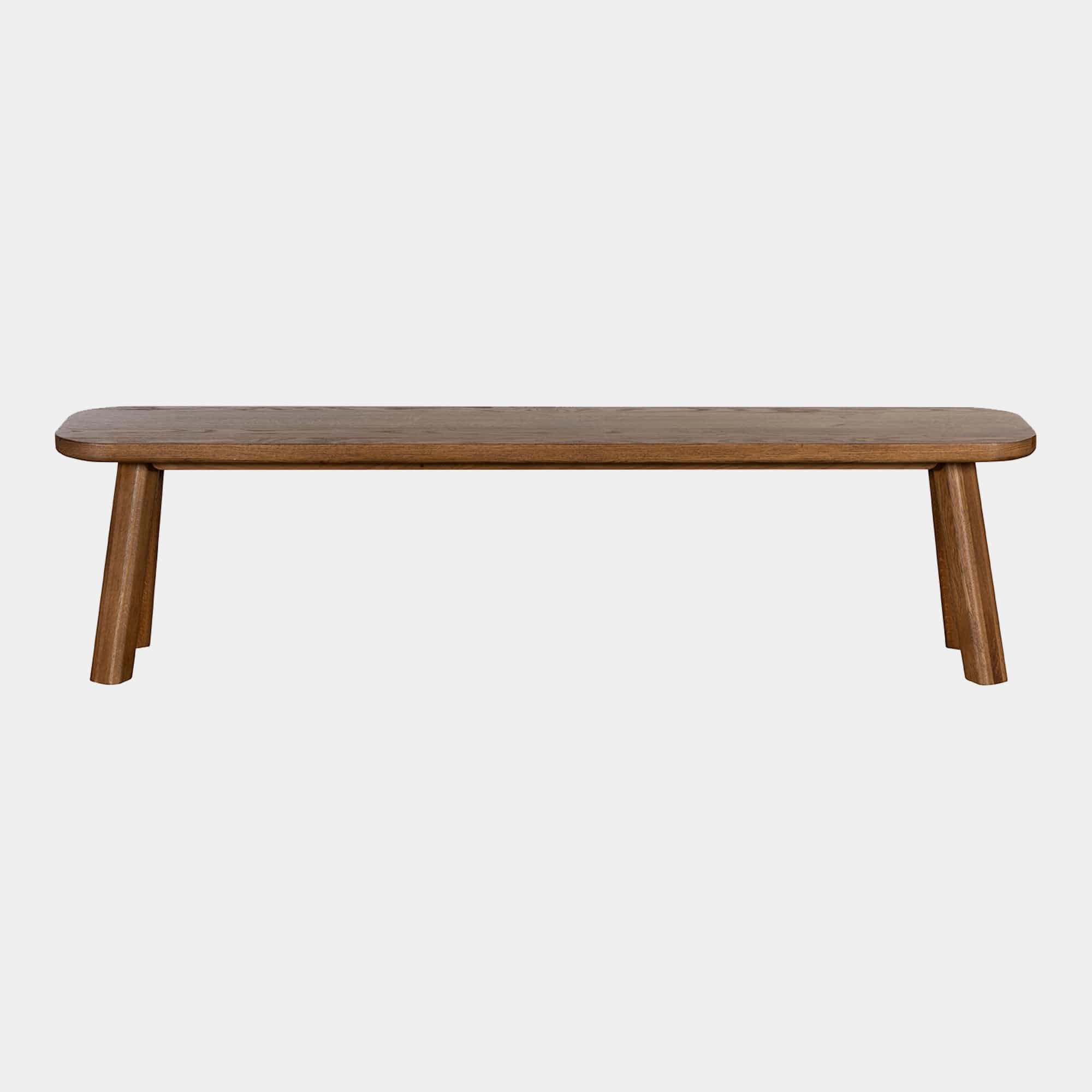 Barton - Dining Bench, Oak