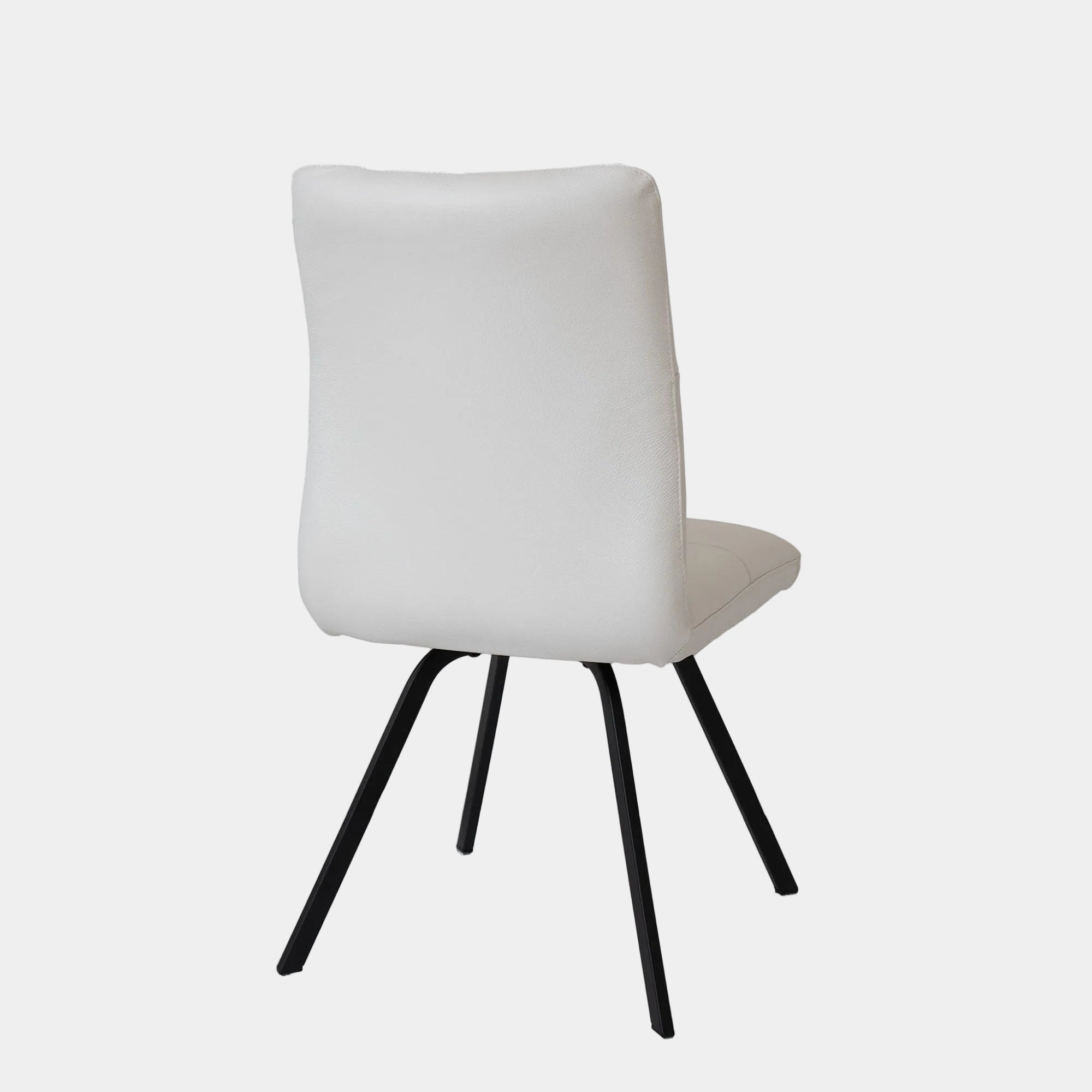 Clover - Dining Chair, Leather