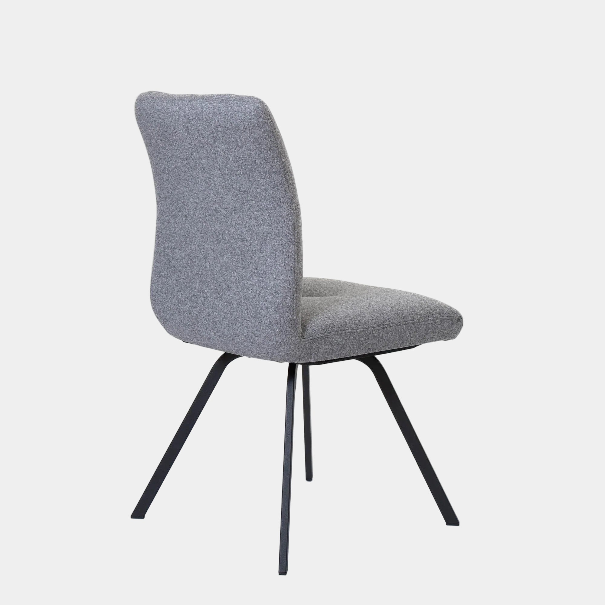Clover - Dining Chair, Fabric