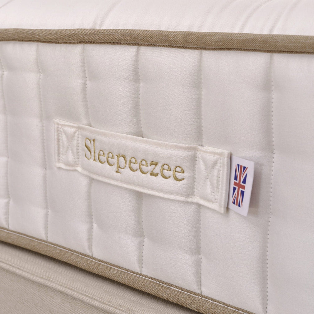 Sleepeezee Centurial 01 - Mattress 90cm (Single)