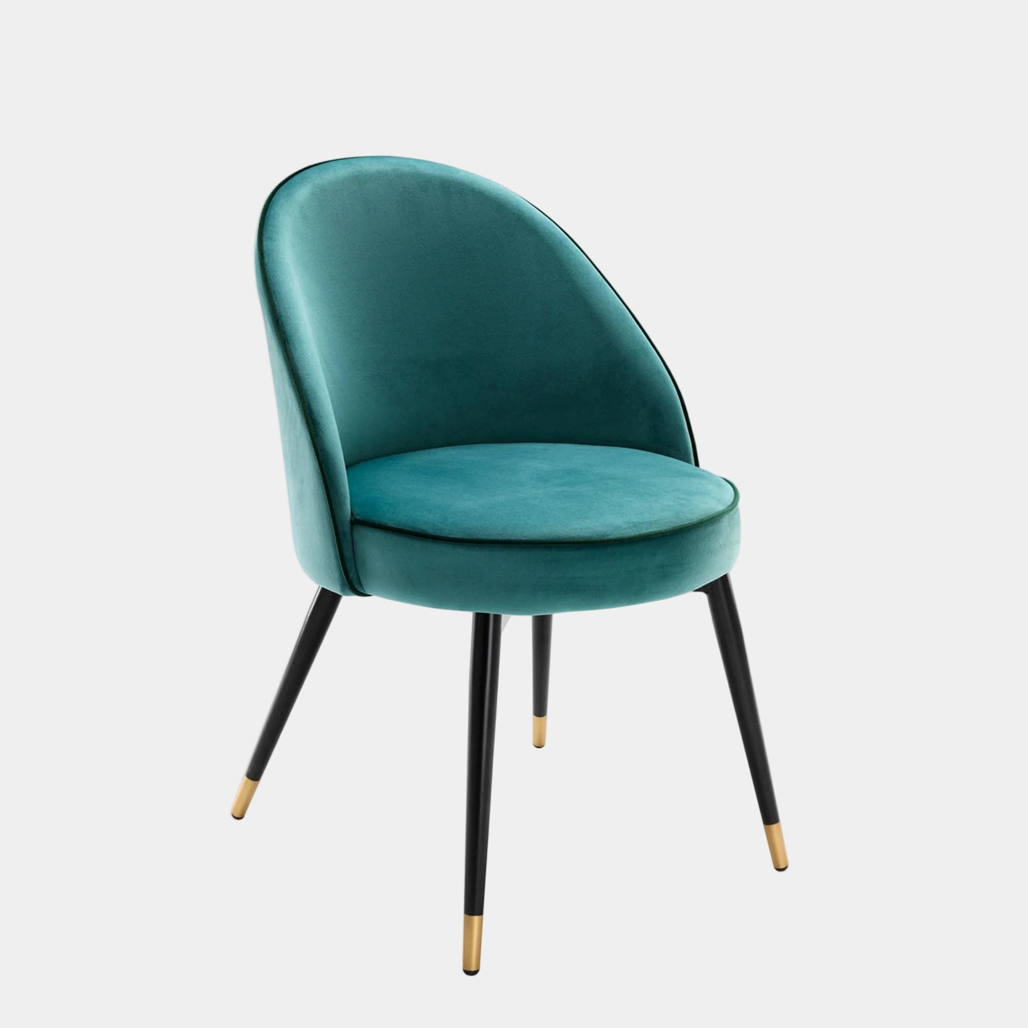 Eichholtz Cooper - Dining Chair Set Of 2, Fabric