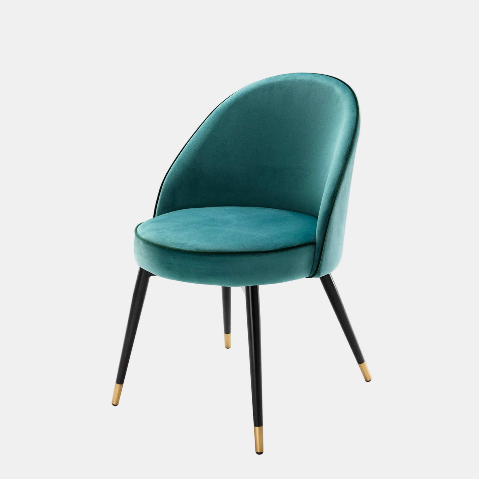 Eichholtz Cooper - Dining Chairs Set Of 2, Fabric