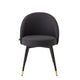 Set Of 2 Dining Chairs Grey Faux Leather