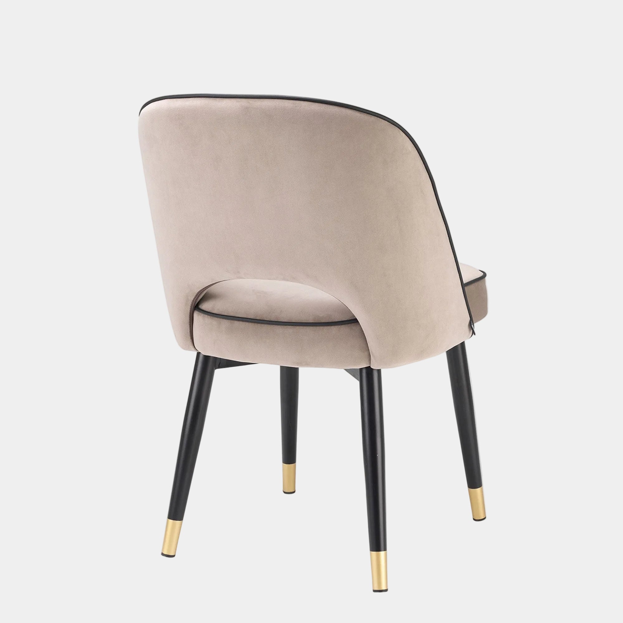 Eichholtz Cliff - Dining Chairs Set Of 2, Fabric