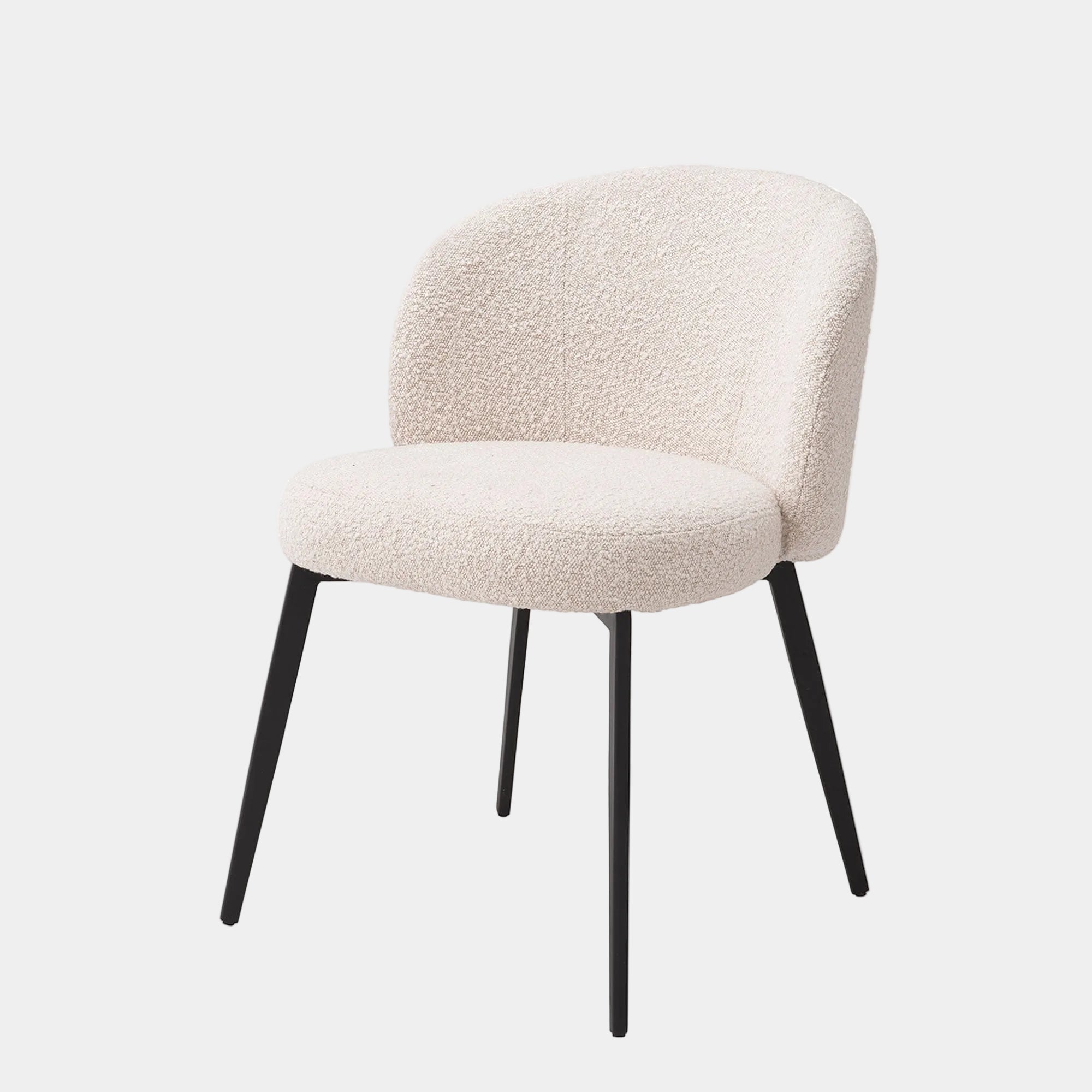 Eichholtz Lloyd - Dining Chairs Set Of 2, Fabric