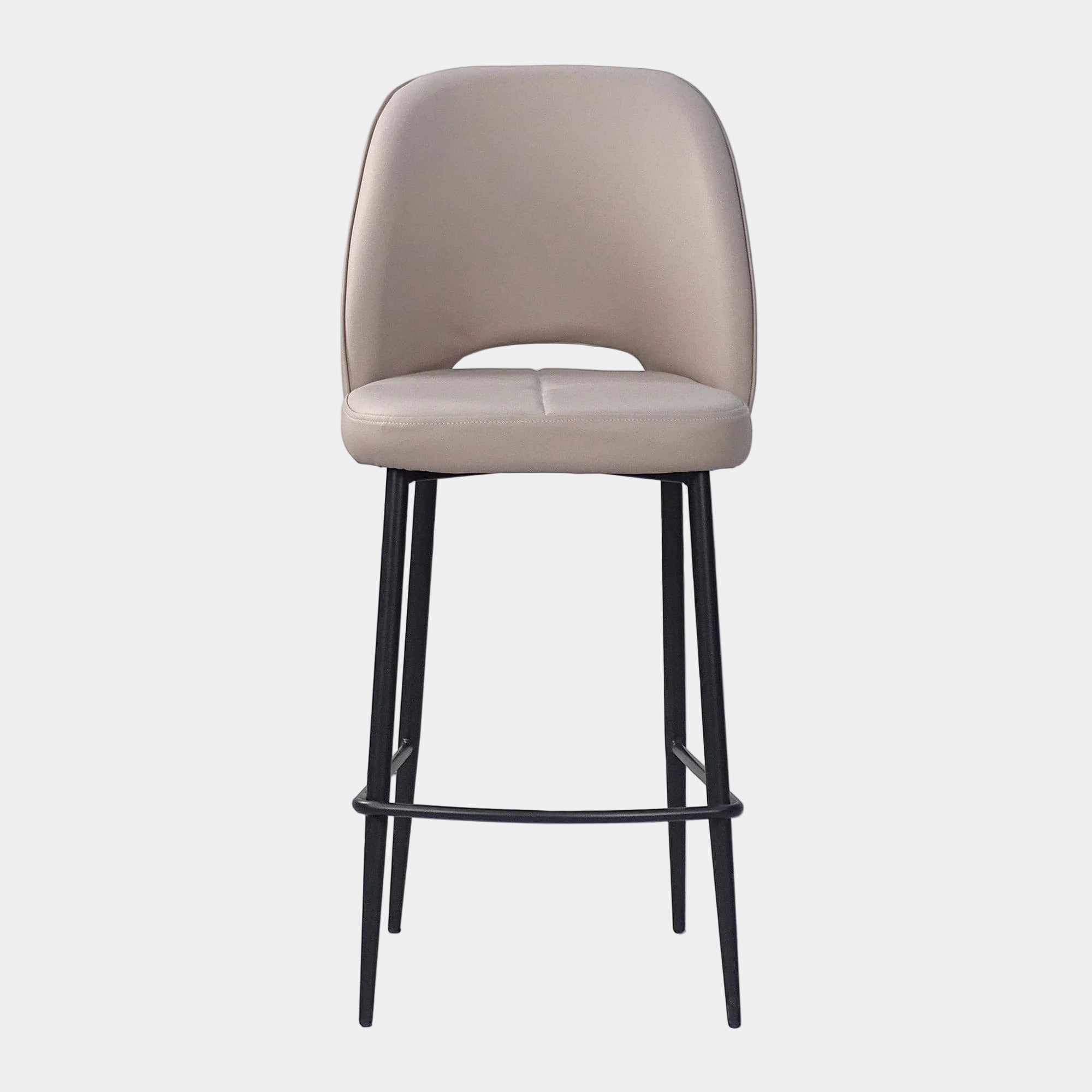Finley - Bar Stool, PU Leather