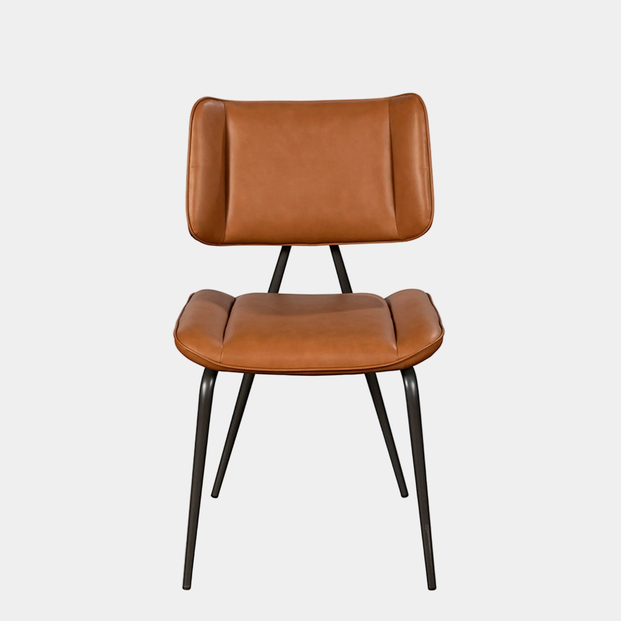 Lowden - Dining Chair, PU Leather