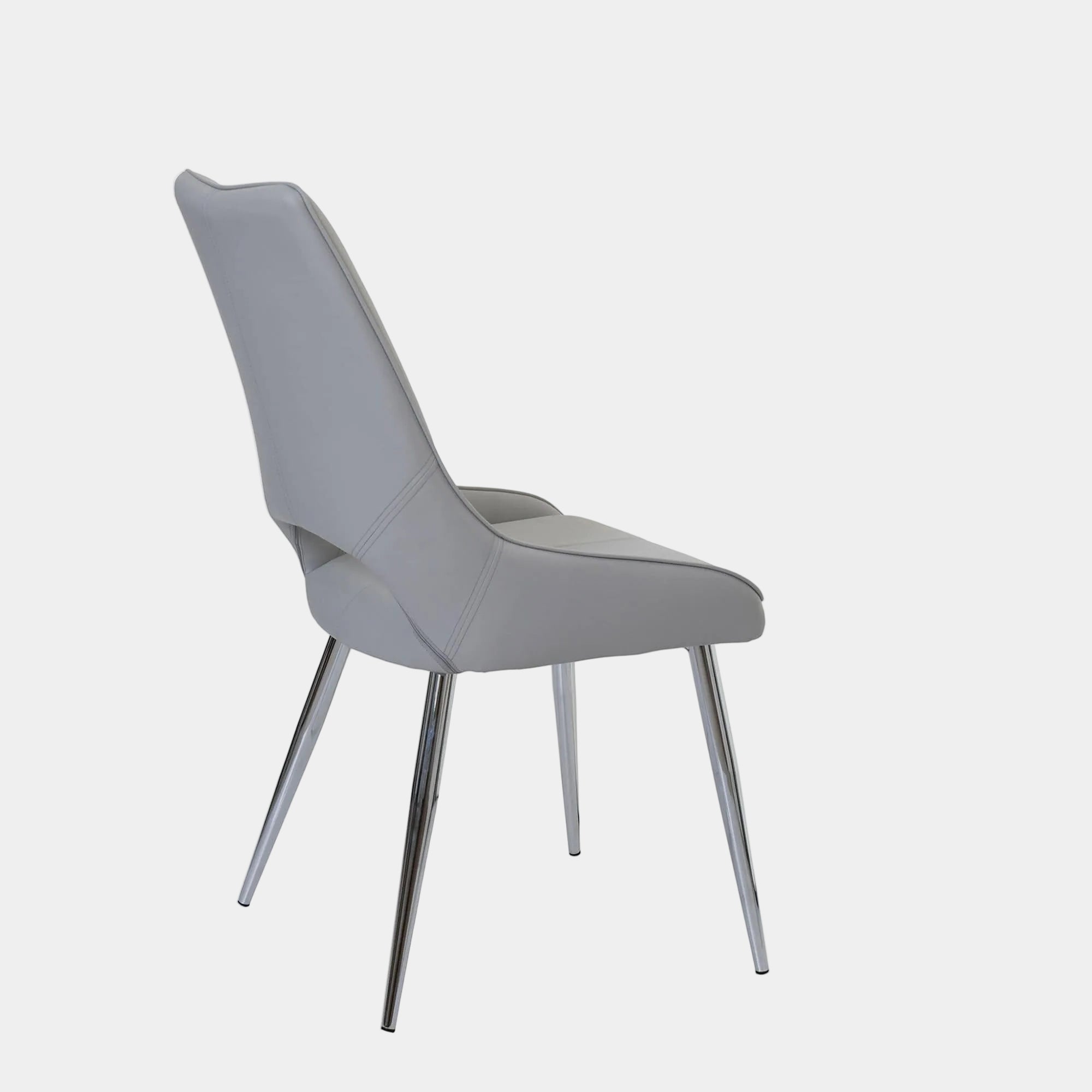 Marco - Dining Chair, PU Leather