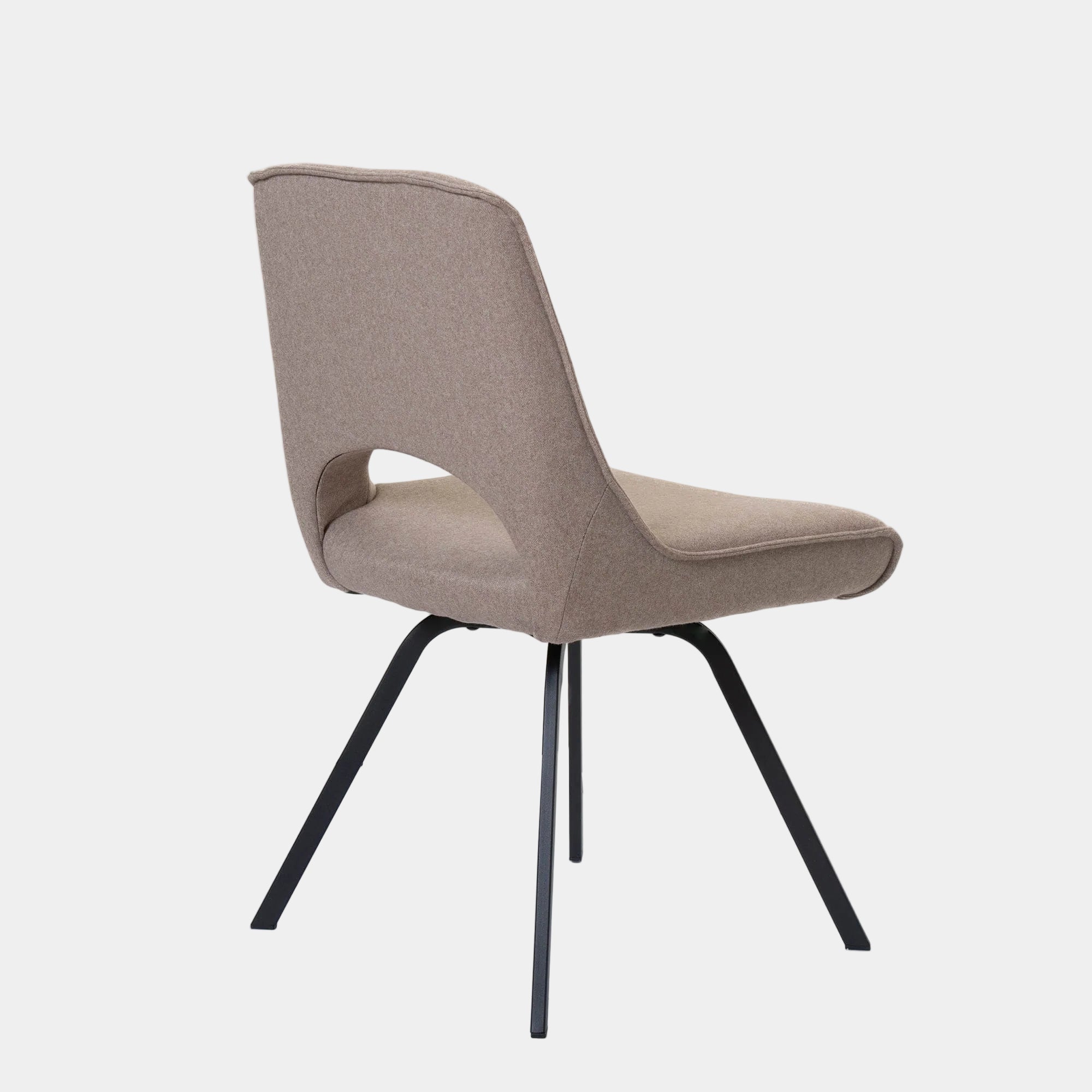 Nova - Dining Chair, Fabric